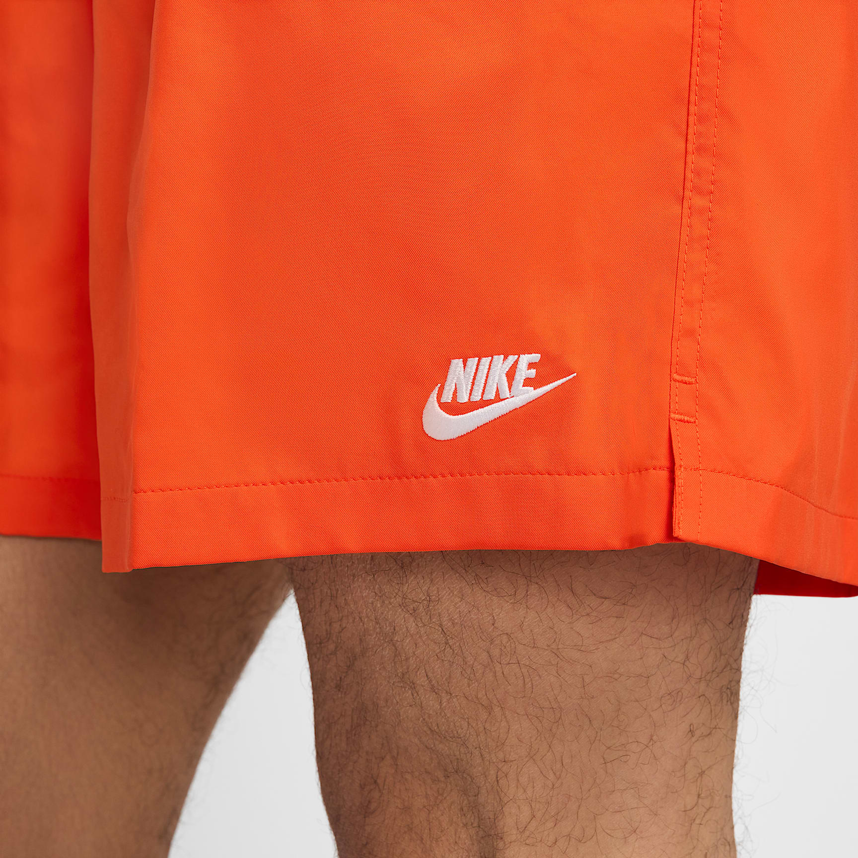 Nike Club Men's Woven Flow Shorts