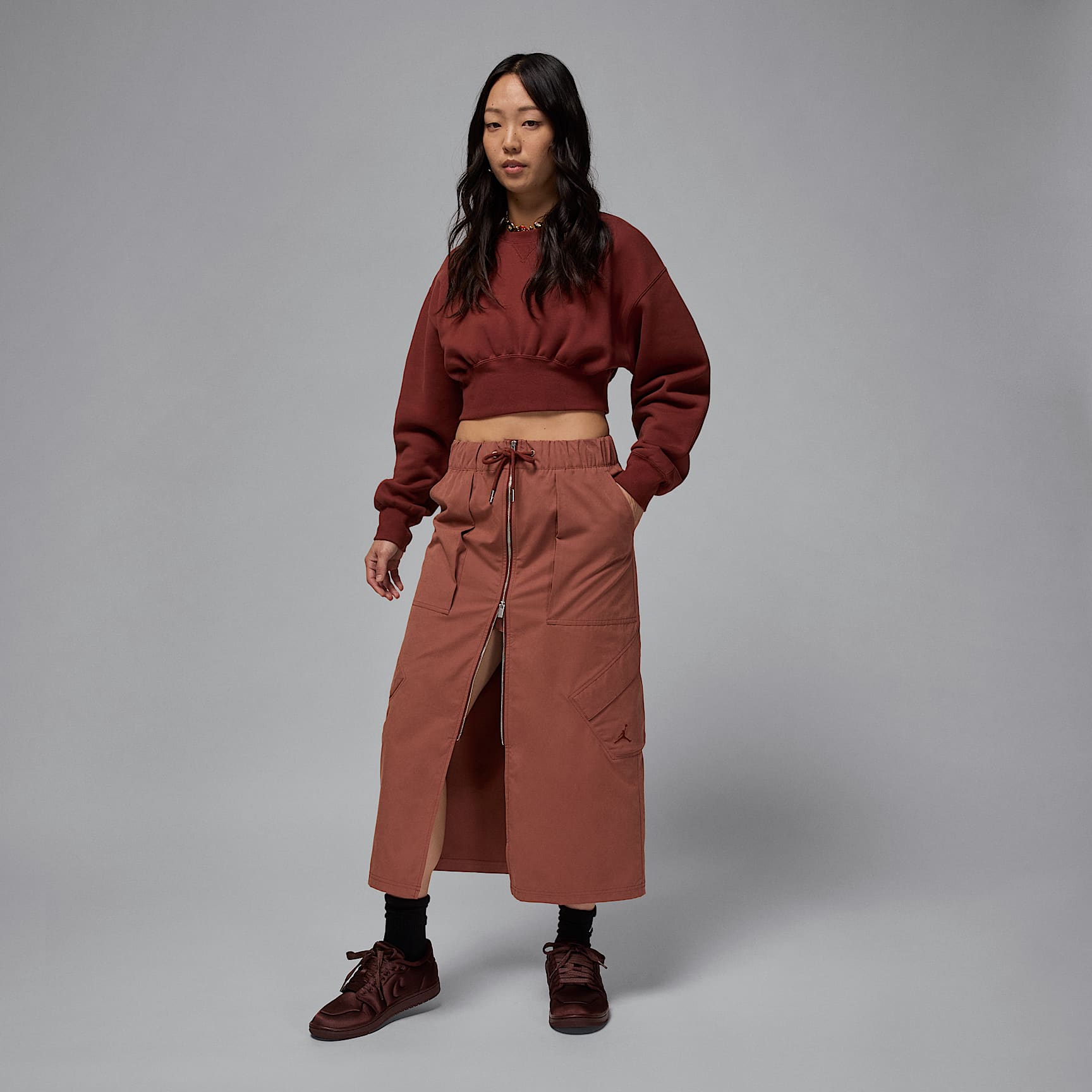 Jordan Chicago Women's Skirt