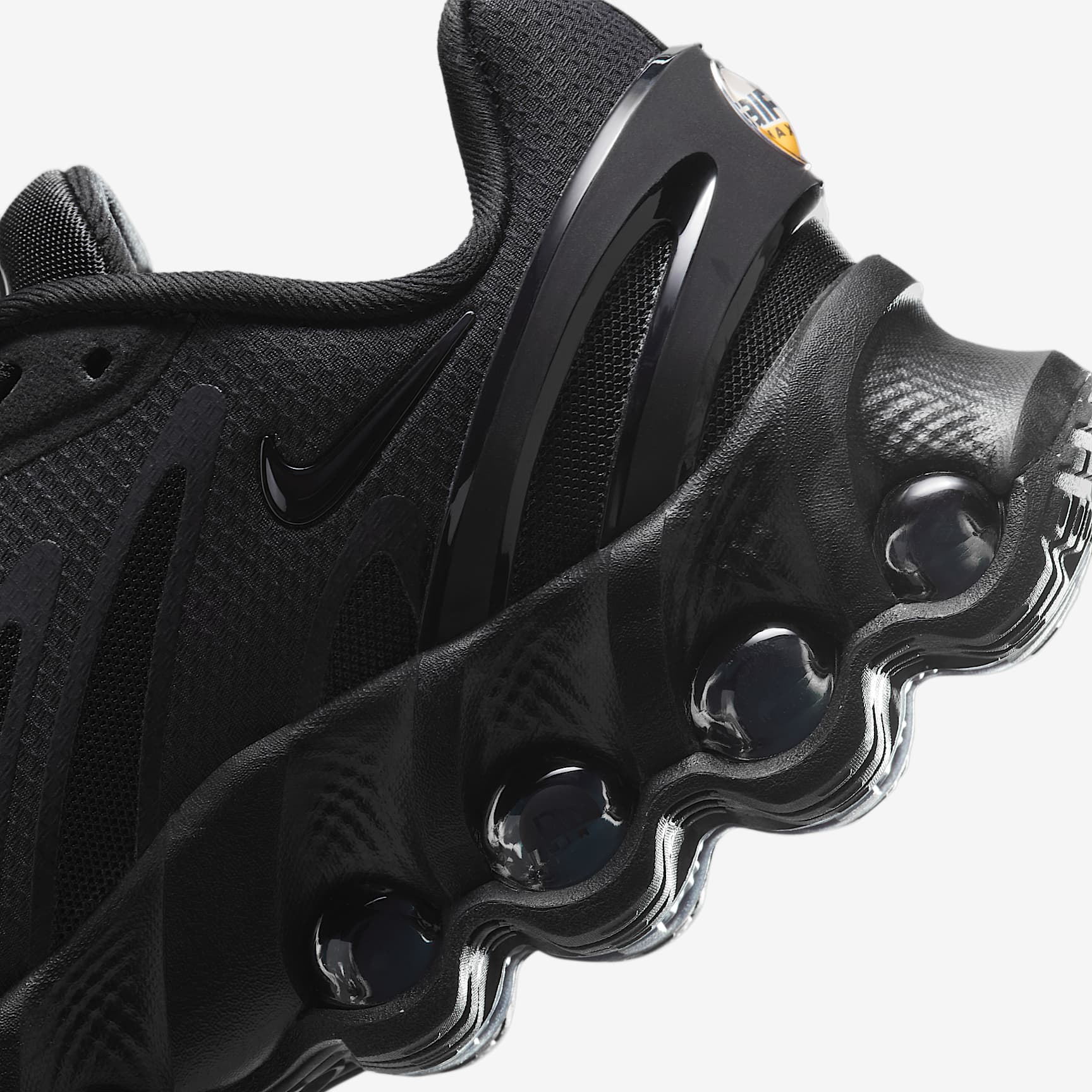 Nike Air Max Dn8 Big Kids' Shoes