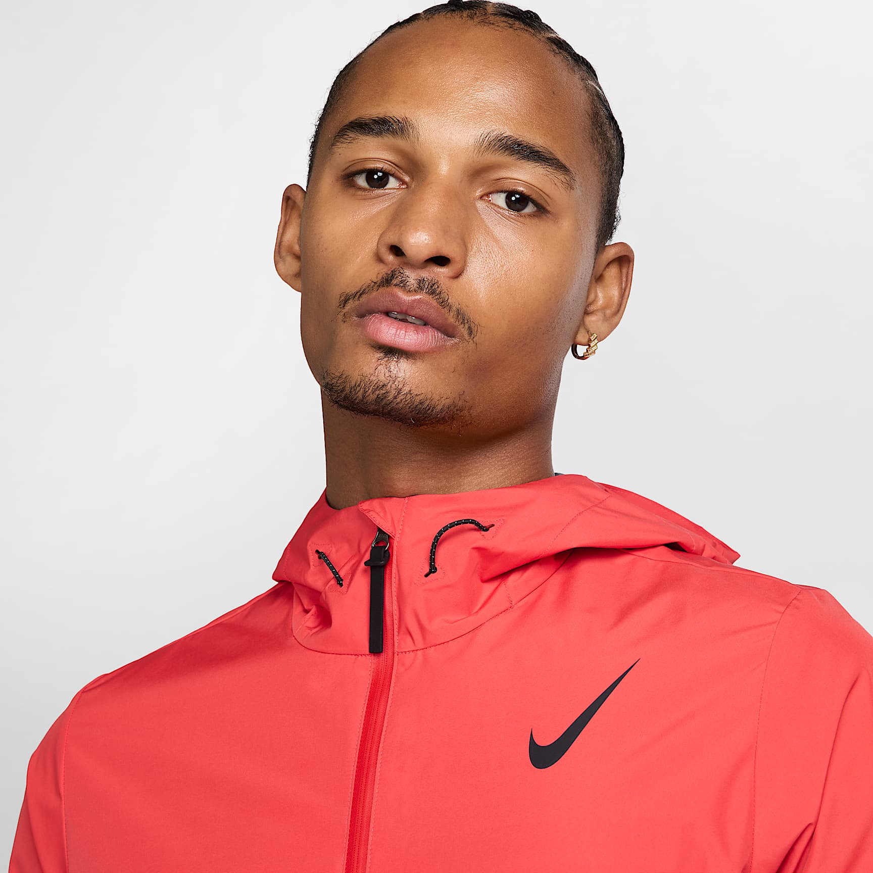 Nike AeroSwift Men's Storm-FIT Aerogami Running Jacket