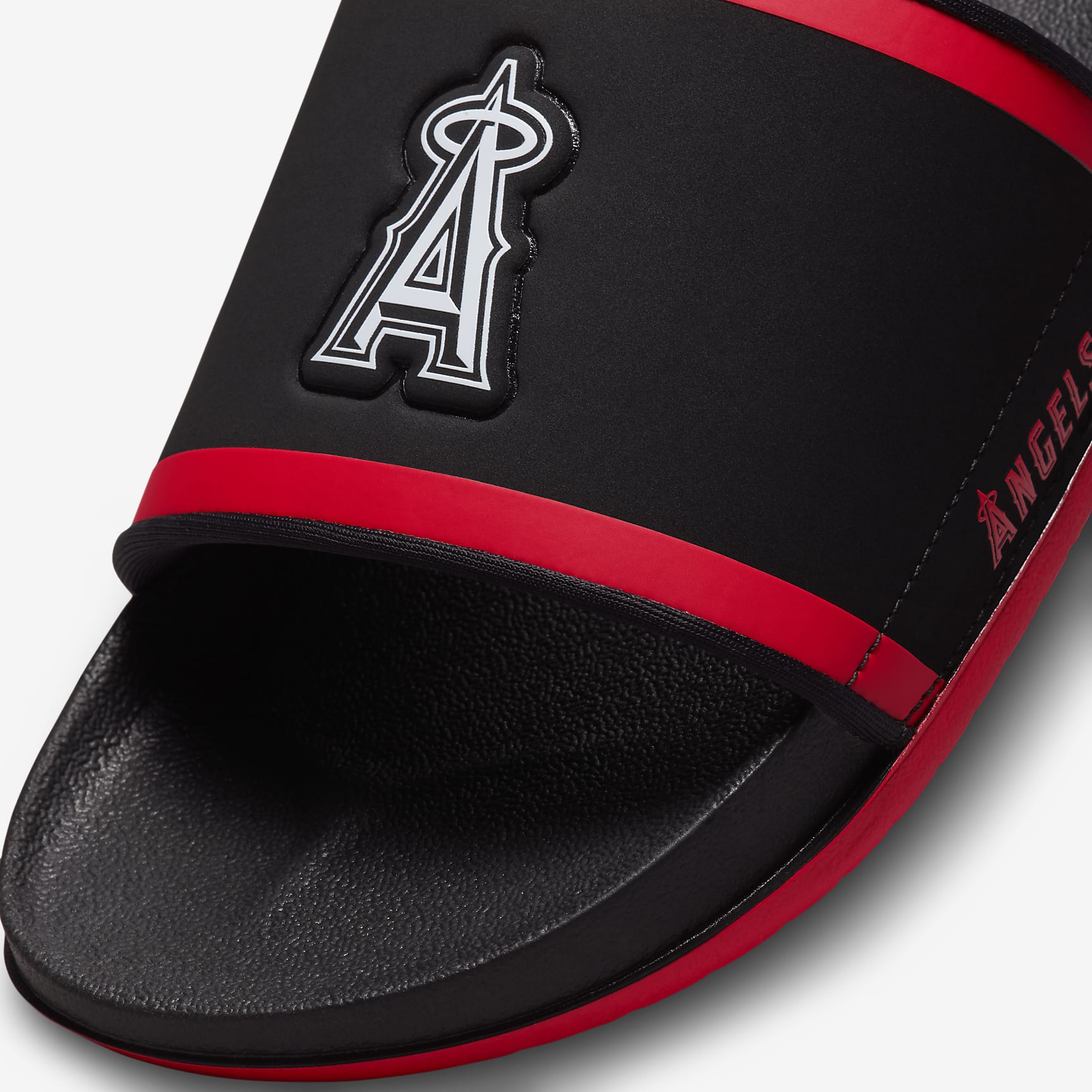 Nike Offcourt (MLB Los Angeles Angels) Slide