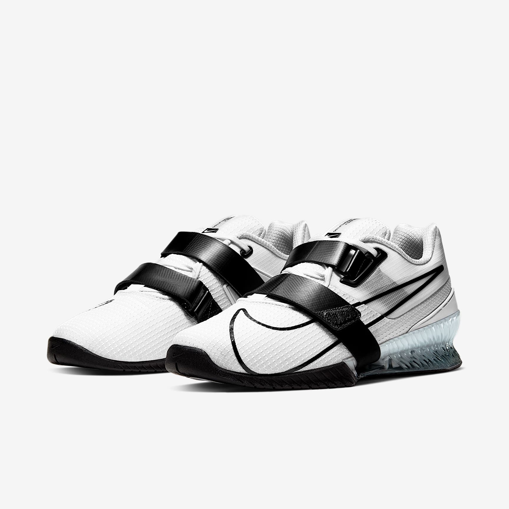 Nike Romaleos 4 Weightlifting Shoes
