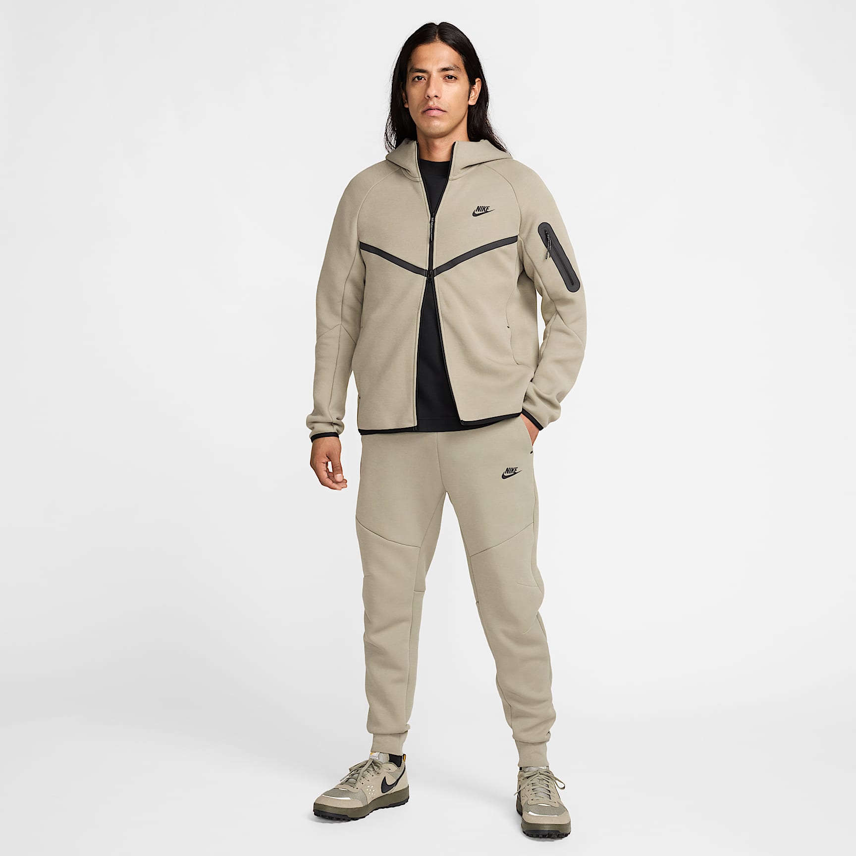 Nike Tech Men's Fleece Joggers