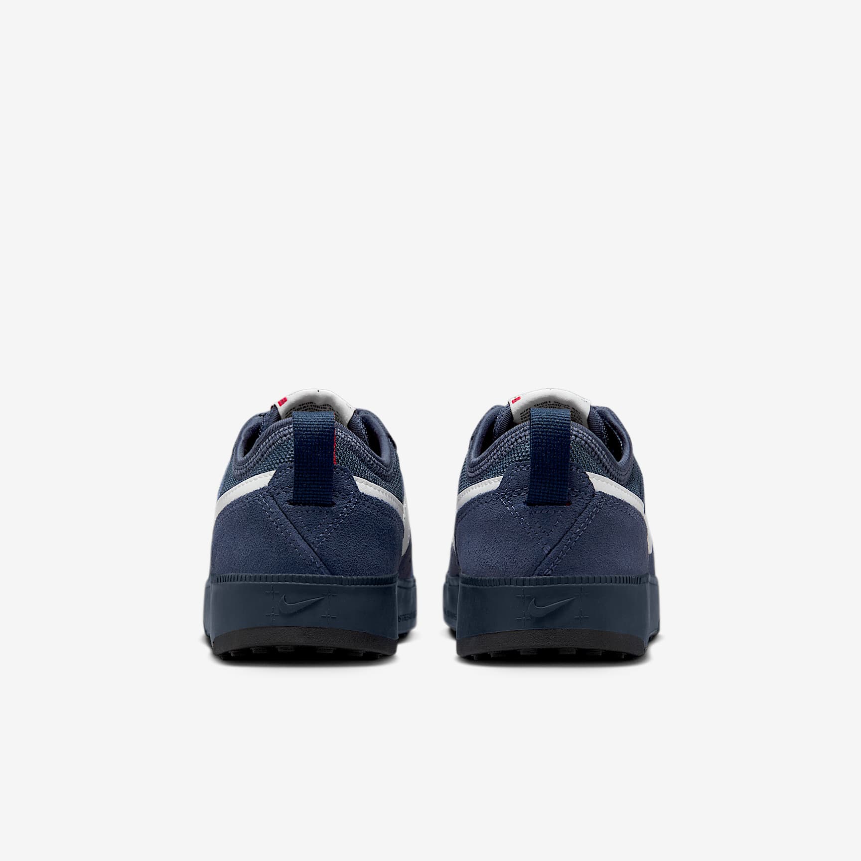 Nike C1TY "Coveralls" Big Kids' Shoes