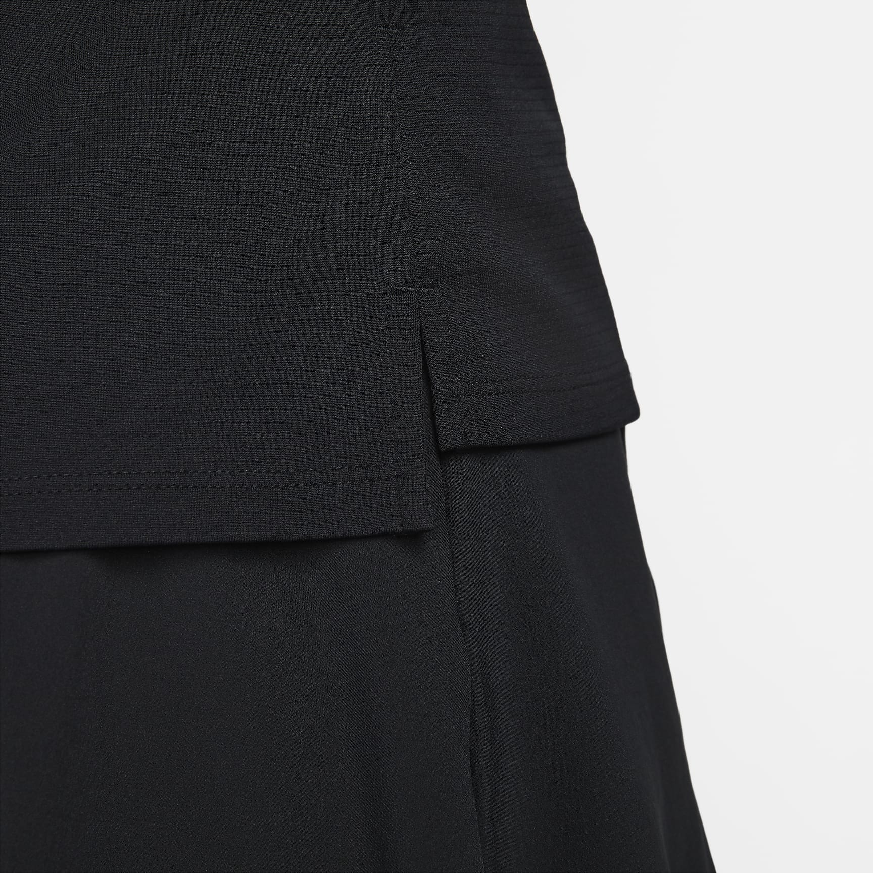 Nike Advantage Women's Dri-FIT UV Full-Zip Golf Top