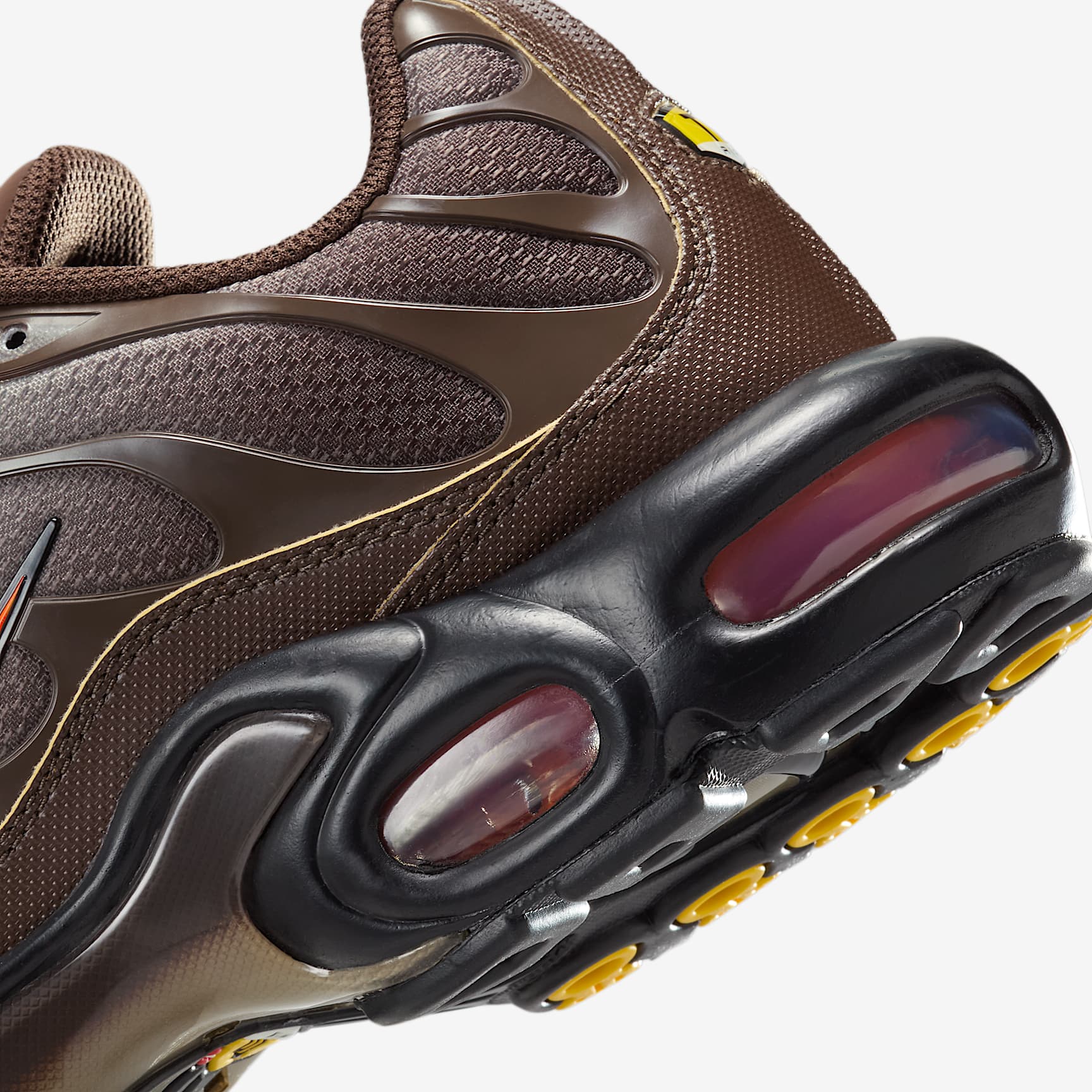 Nike Air Max Plus Men's Shoes