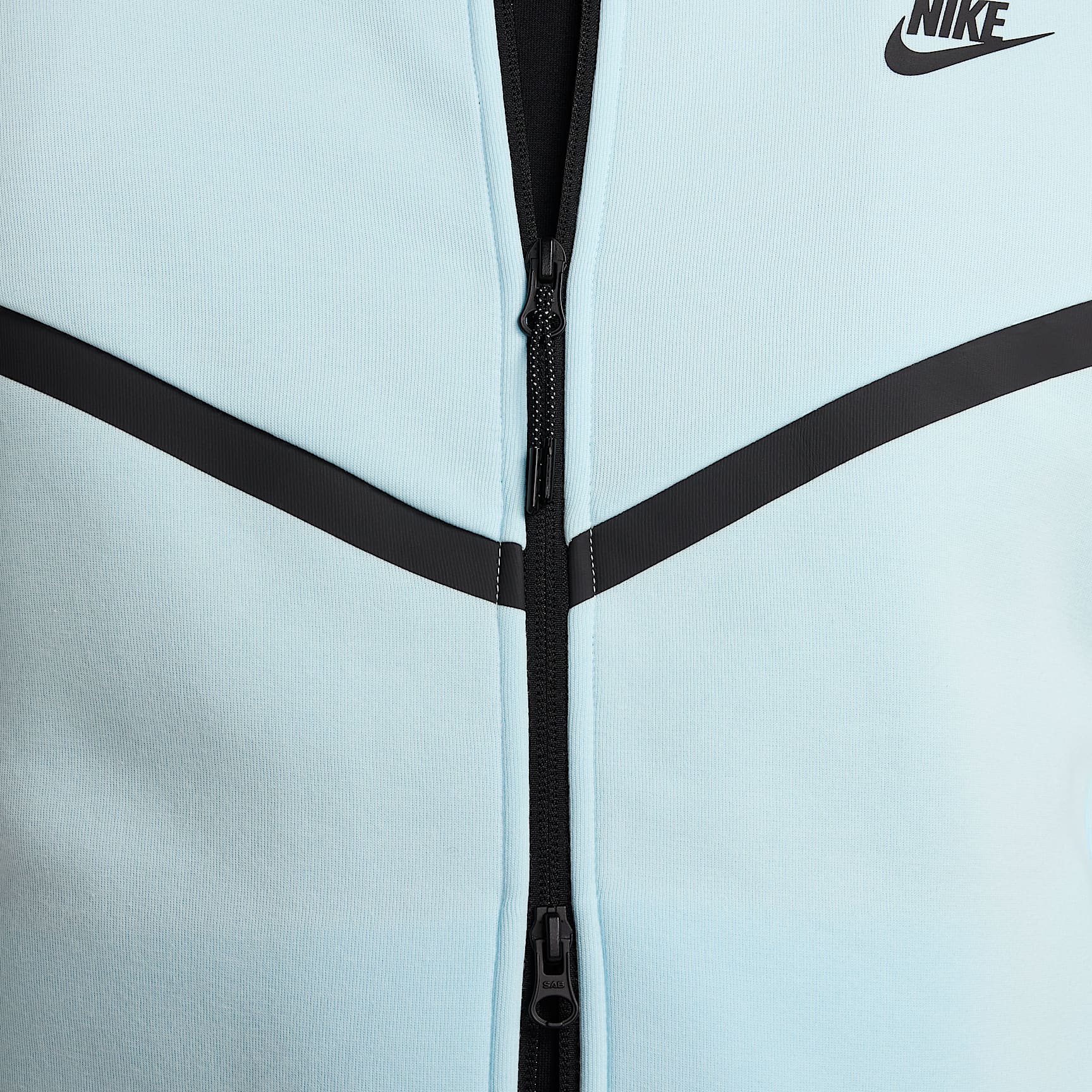 Nike Tech Men's Full-Zip Windrunner Hoodie