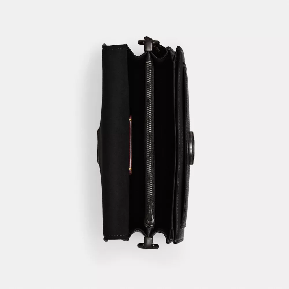 Сумка COACH Tabby Shoulder Bag 20