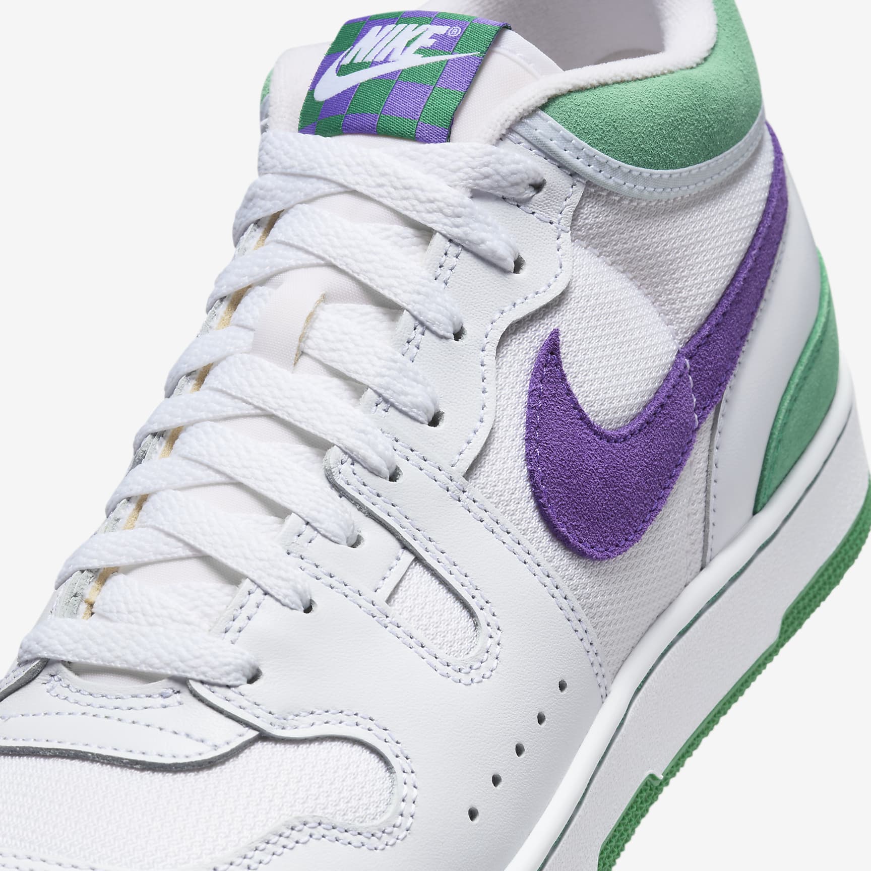 Nike Attack Men's Shoes