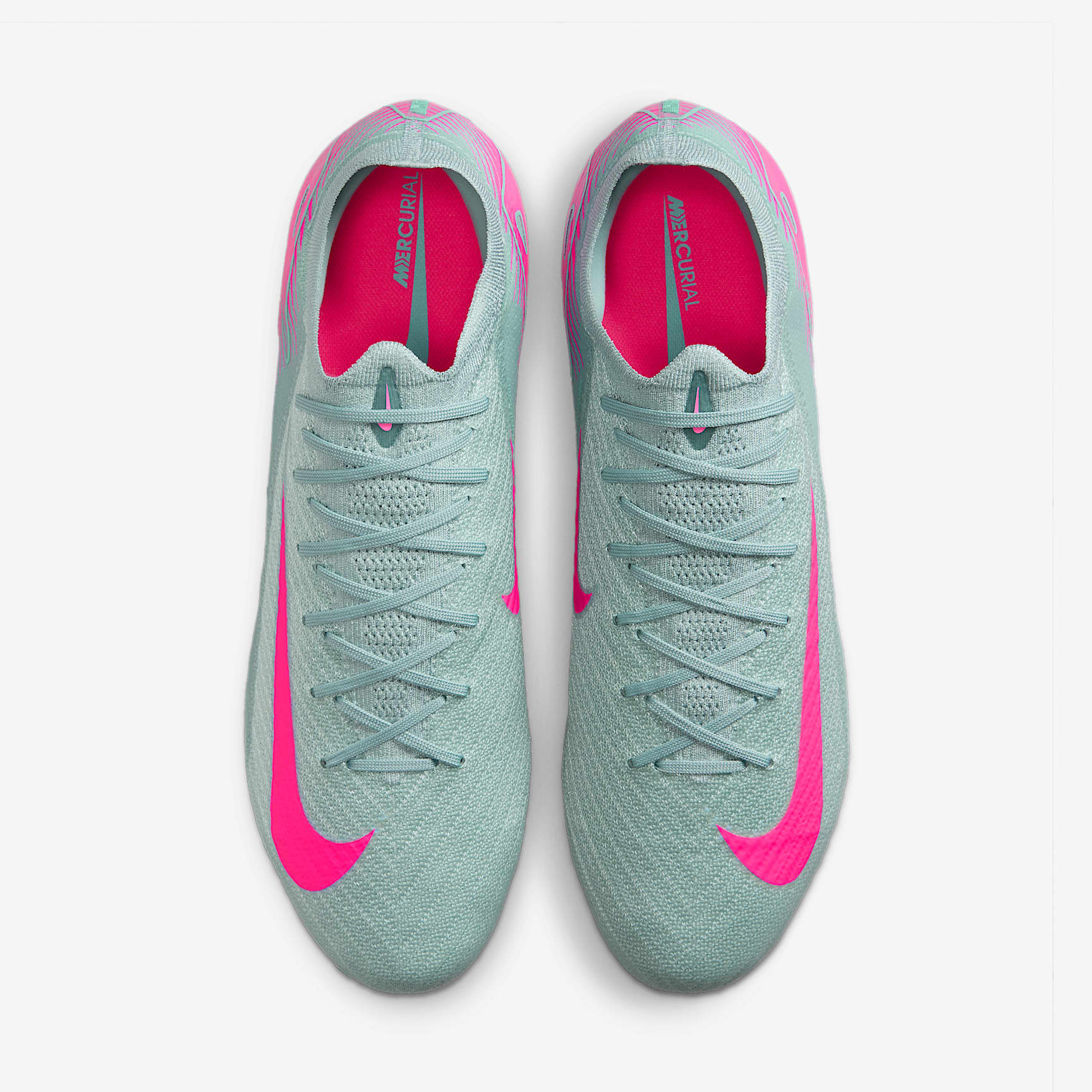 Nike Mercurial Vapor 16 Elite FG Low-Top Soccer Cleats