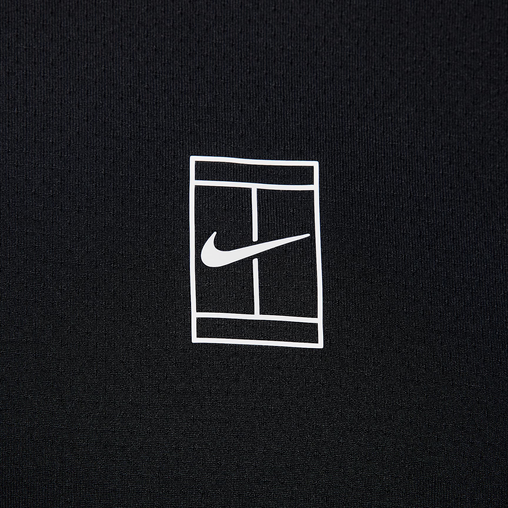 NikeCourt Advantage Men's Dri-FIT Tennis Polo