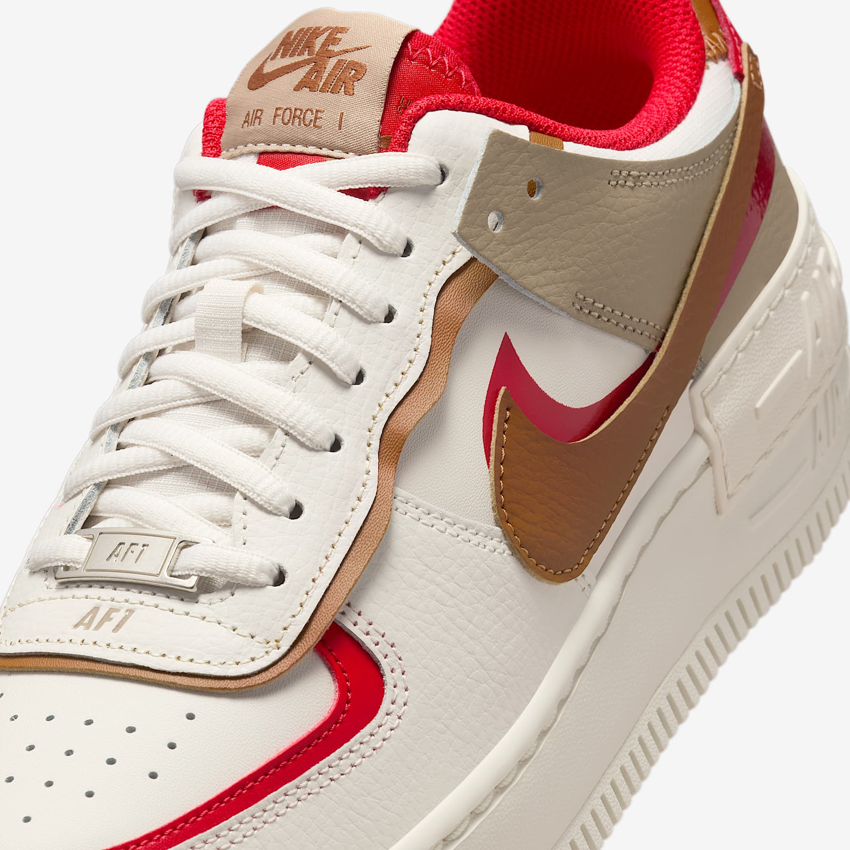 Nike Air Force 1 Shadow Women's Shoes