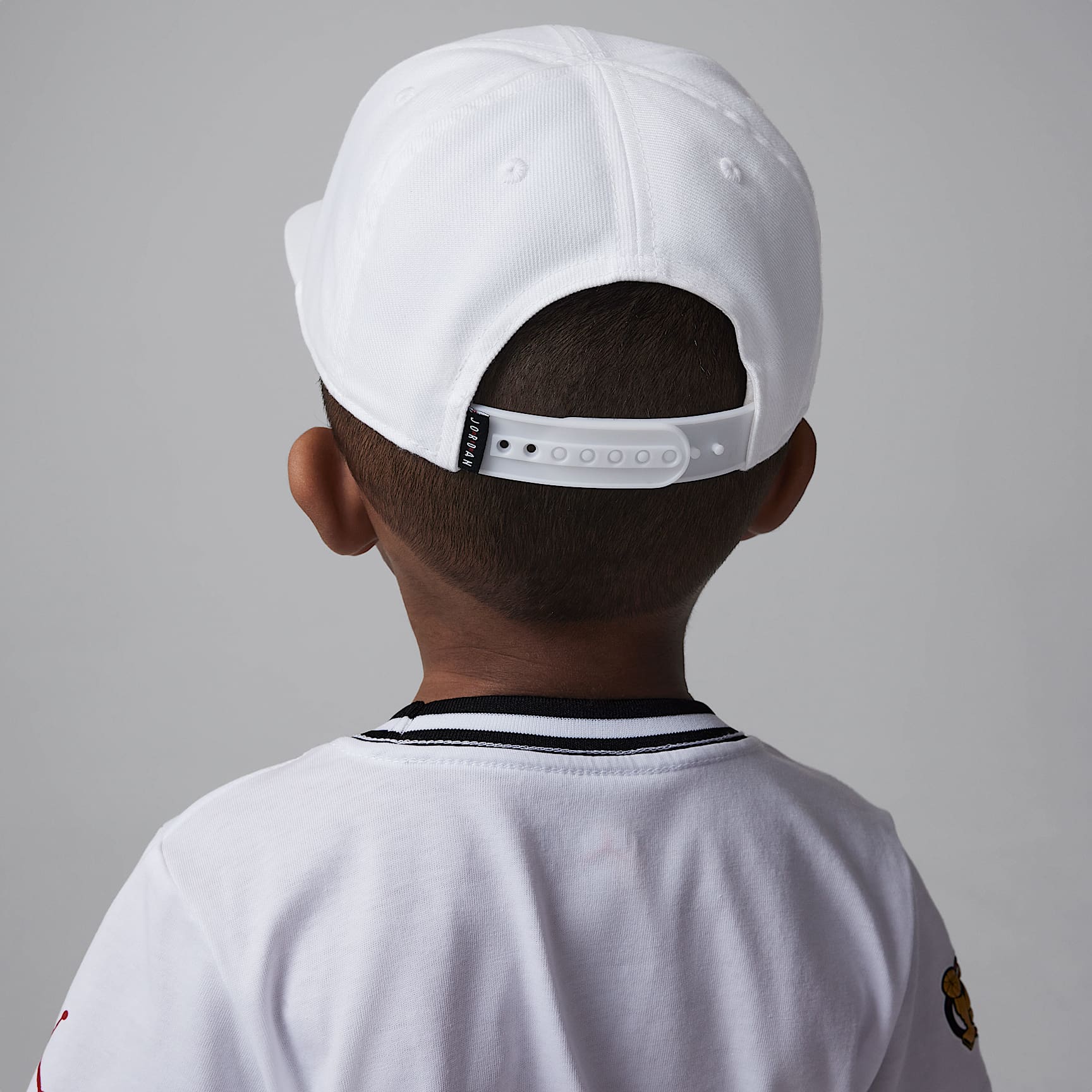 Jordan Toddler Jumpman Air Cap