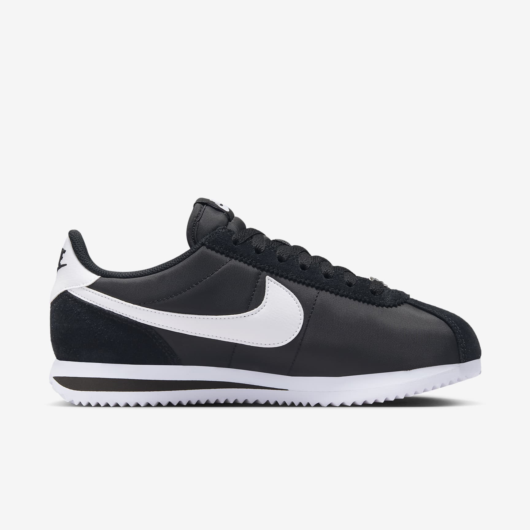 Nike Cortez Textile Shoes