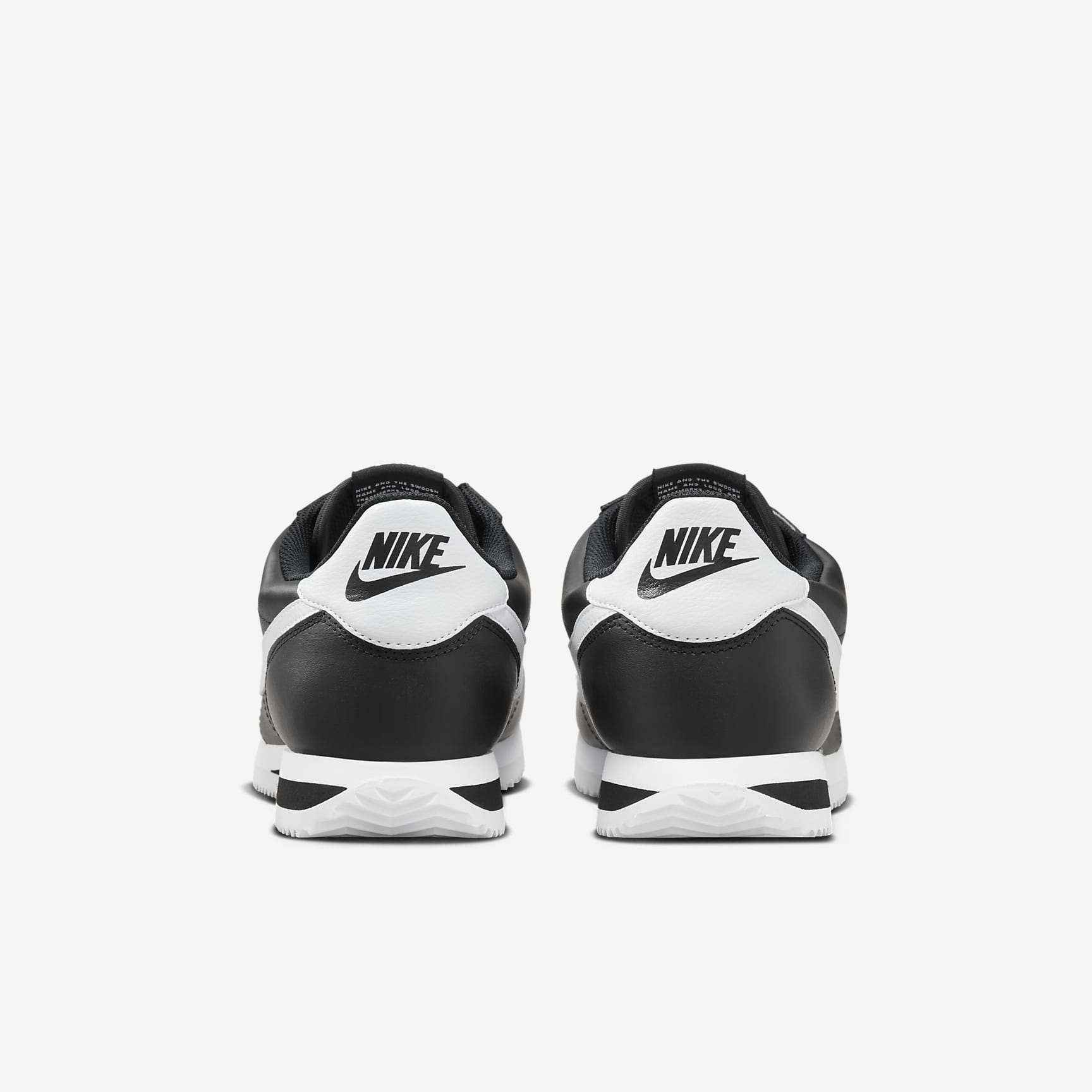 Nike Cortez Leather Men's Shoes