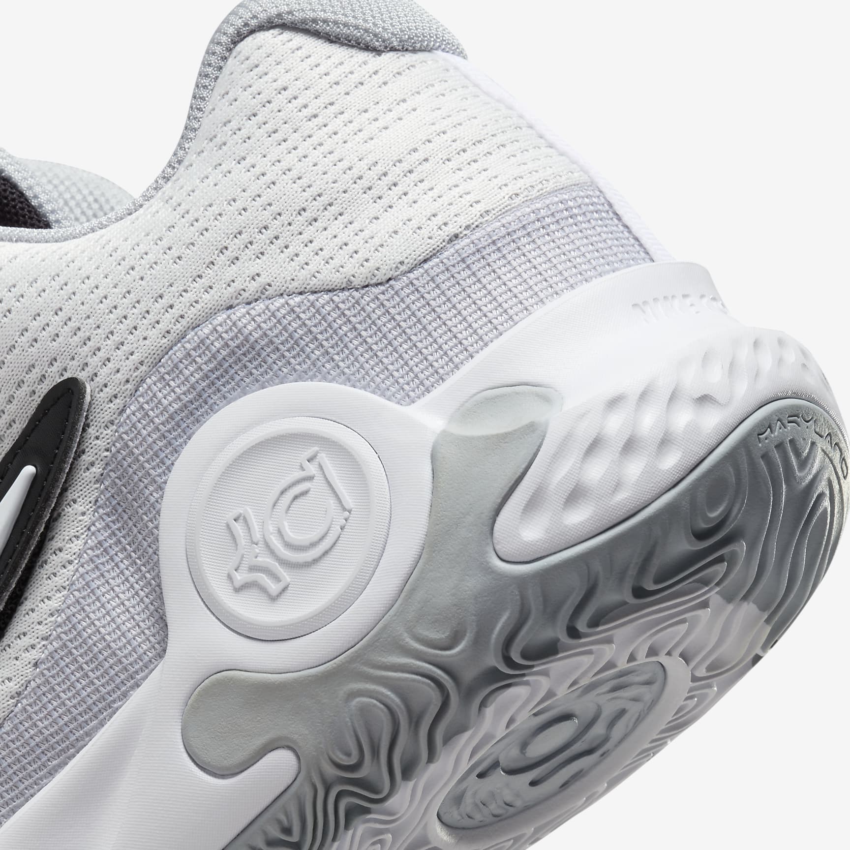 KD Trey 5 X Basketball Shoes