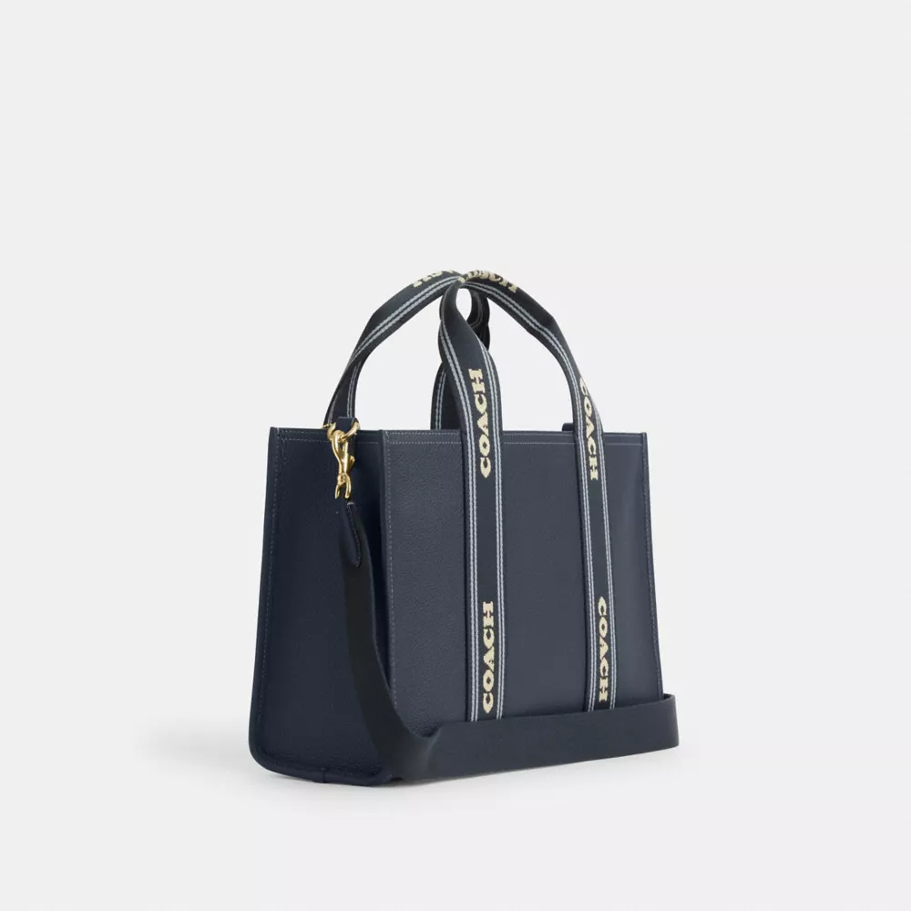 Сумка COACH Smith Tote Bag