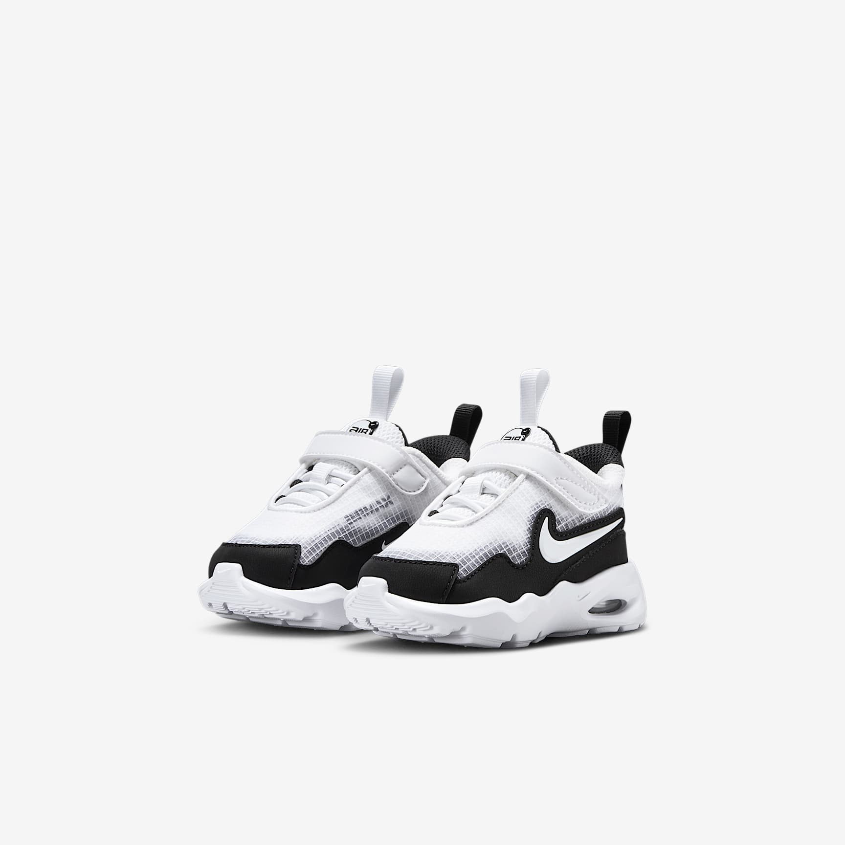 Nike Air Max Nova Baby/Toddler Shoes