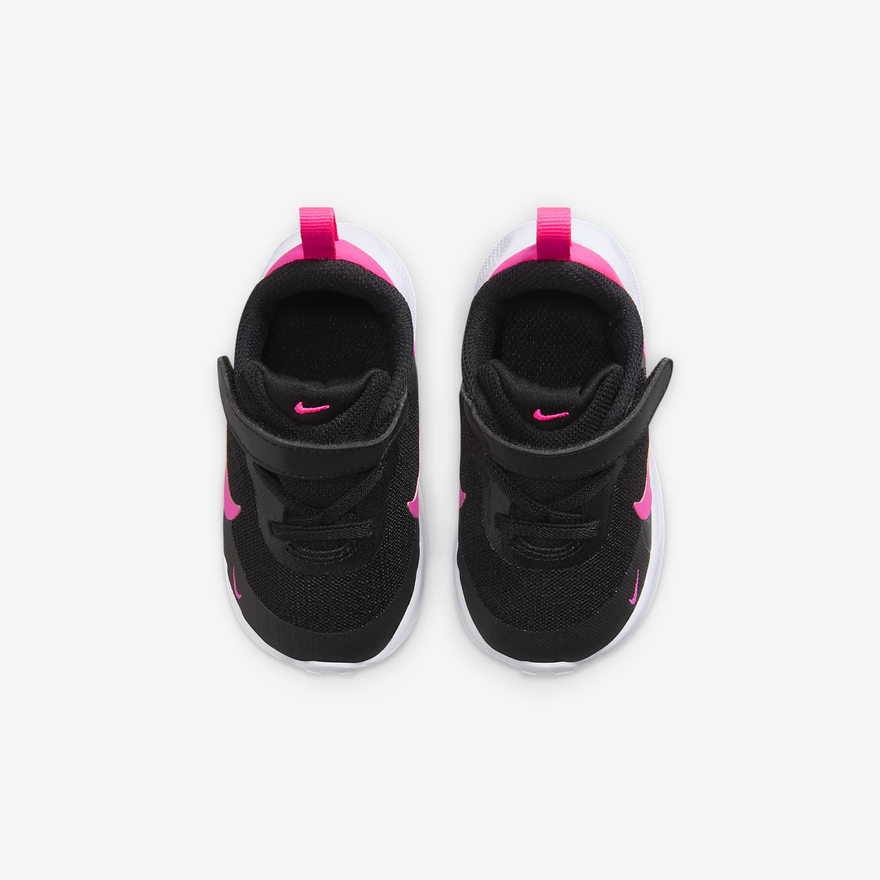 Nike Revolution 7 Baby/Toddler Shoes