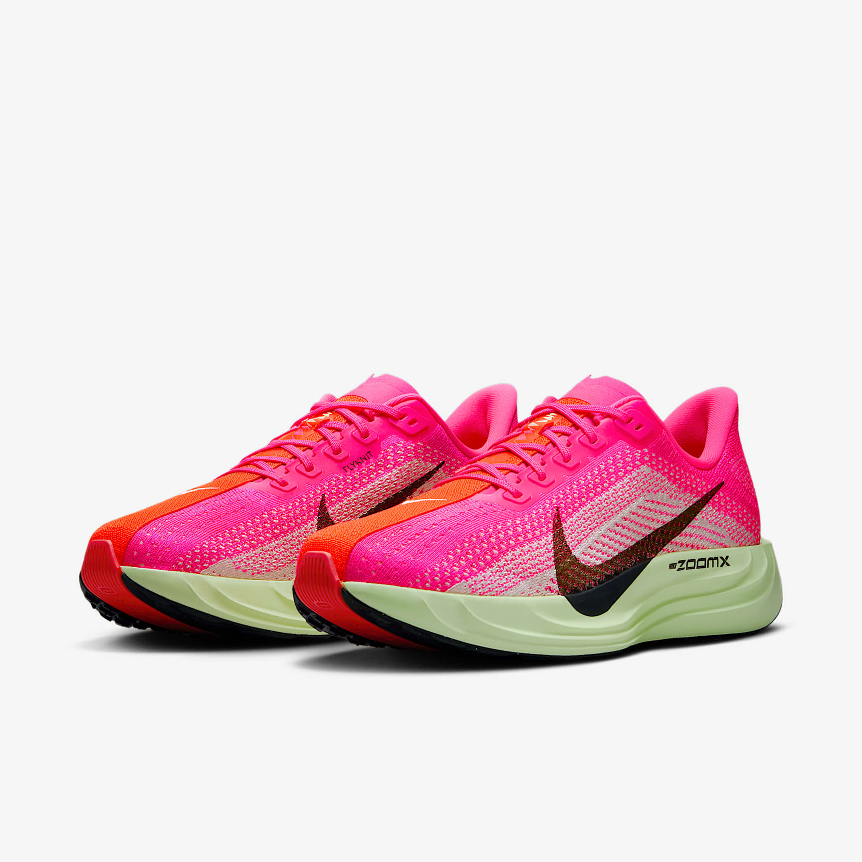 Nike Pegasus Plus Men's Road Running Shoes
