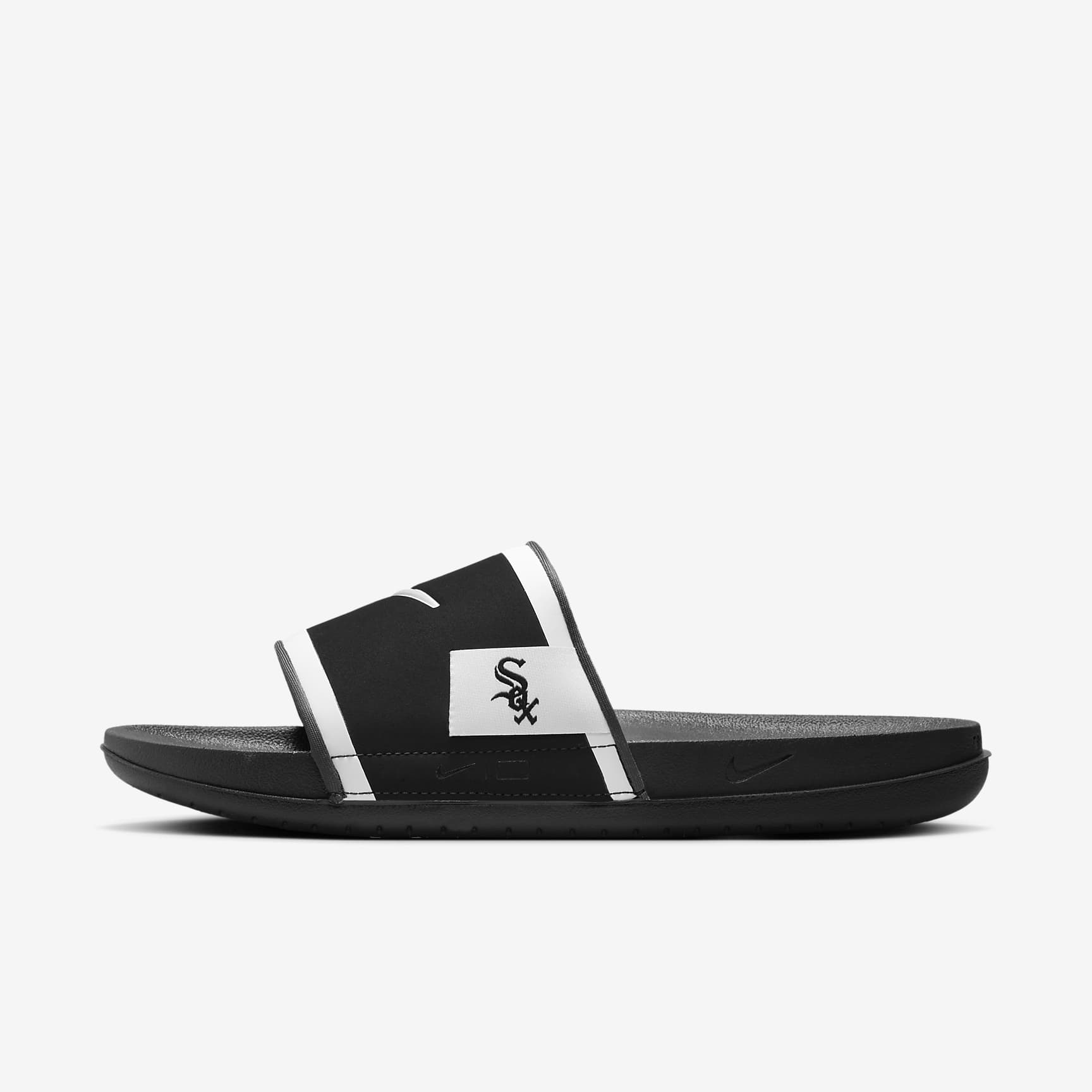 Nike Offcourt (Chicago White Sox) Offcourt Slides