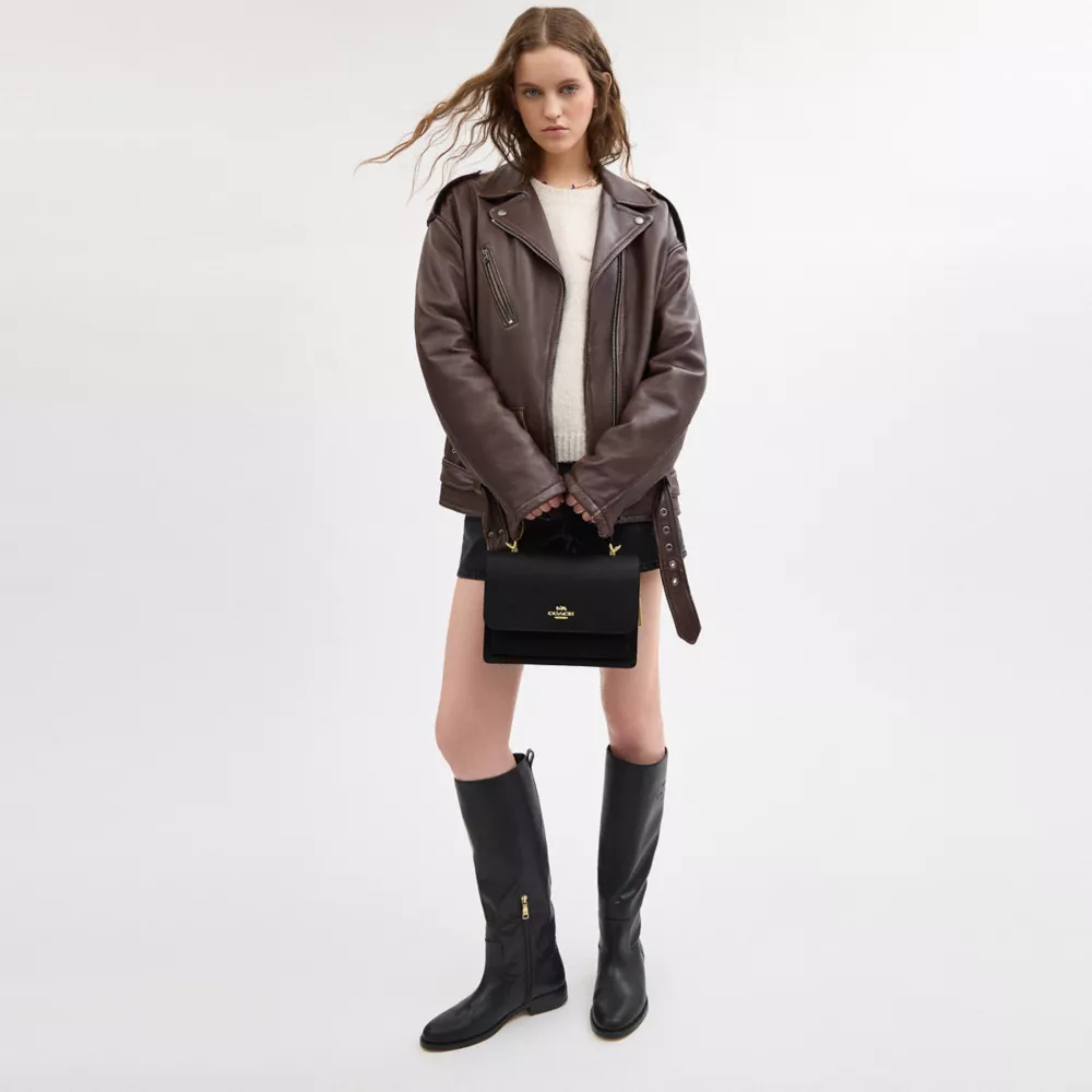 Сумка COACH Klare Top Handle Bag