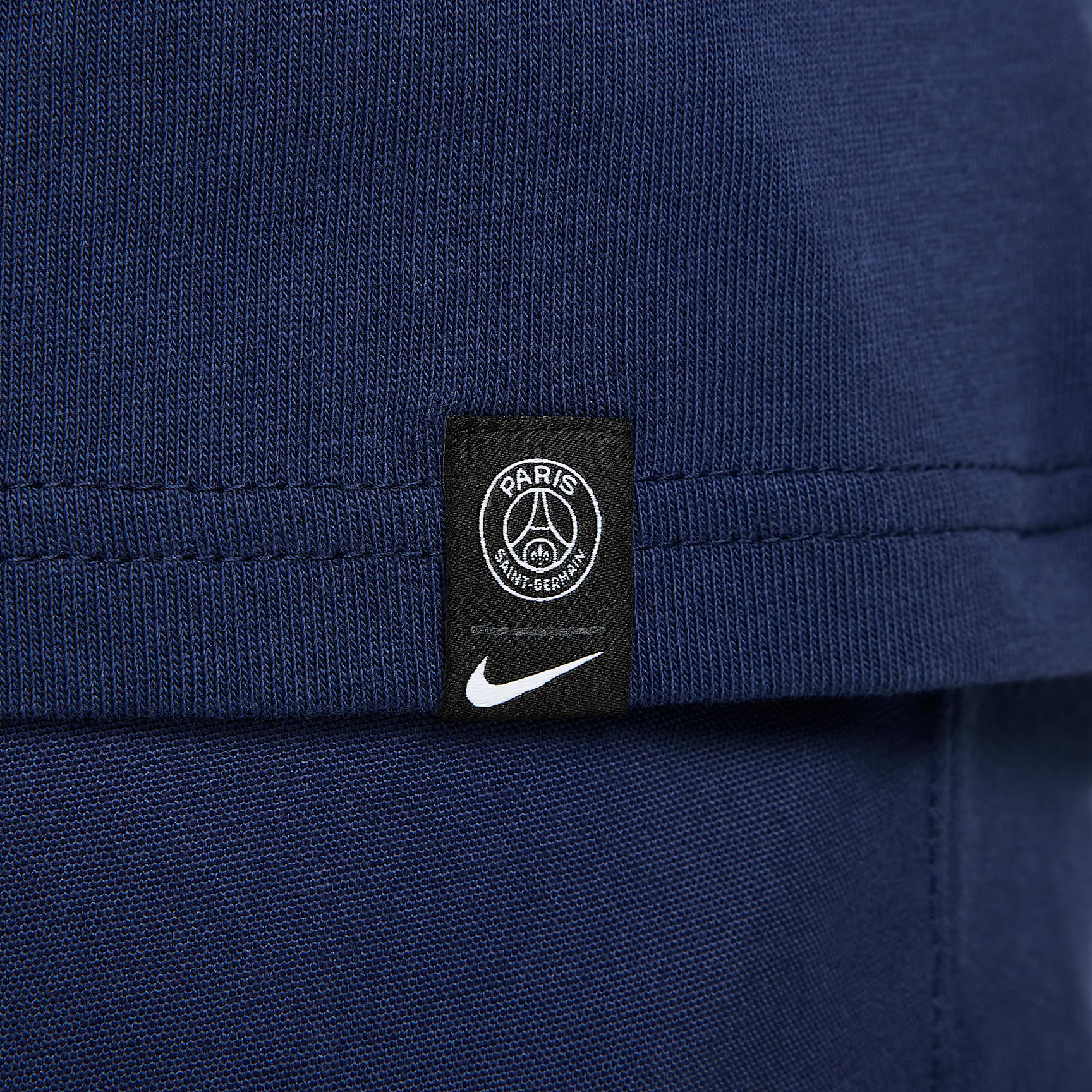 Paris Saint-Germain Max90 Men's Nike Soccer T-Shirt