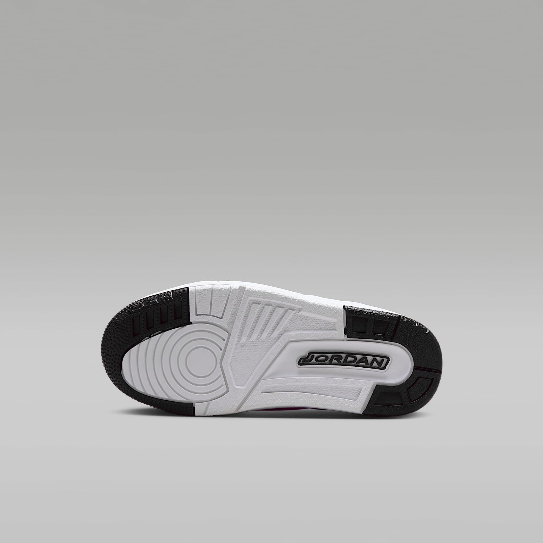 Jordan Flight Origin 3 Little Kids' Shoes