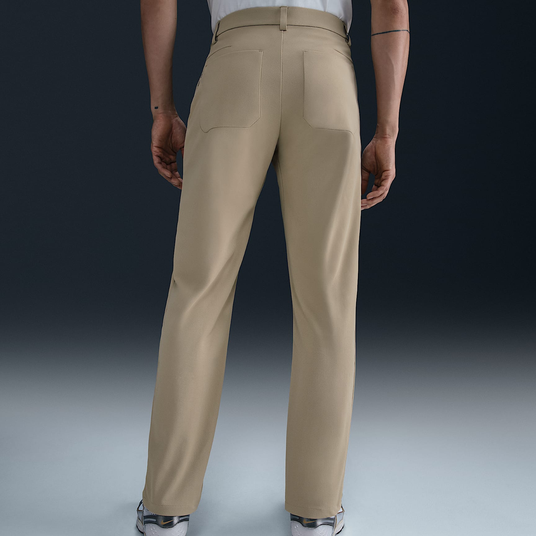 Nike 24.7 PerfectStretch Men's Dri-FIT 5-Pocket Slim-Fit Pants