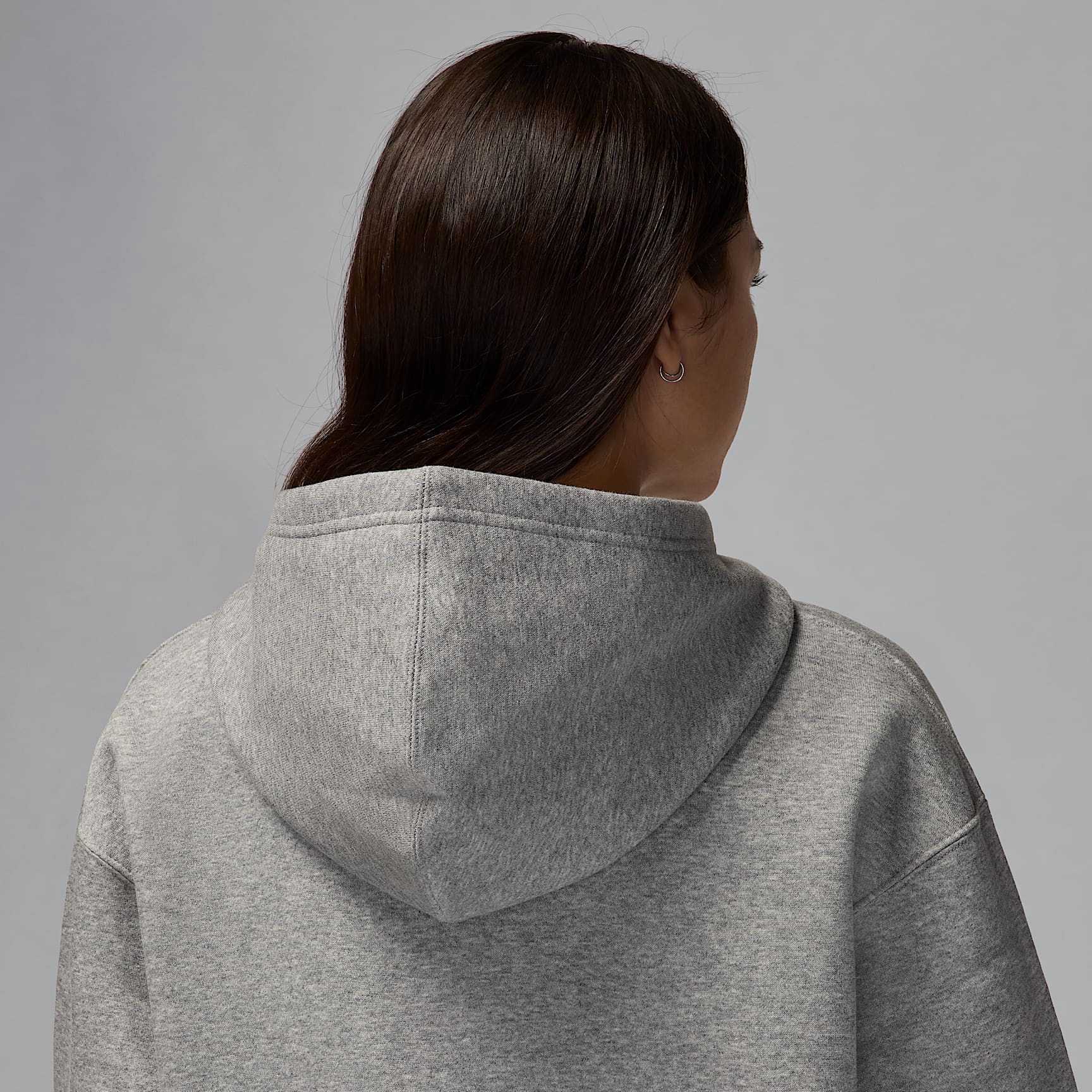 Jordan Brooklyn Fleece Women's Full-Zip Hoodie