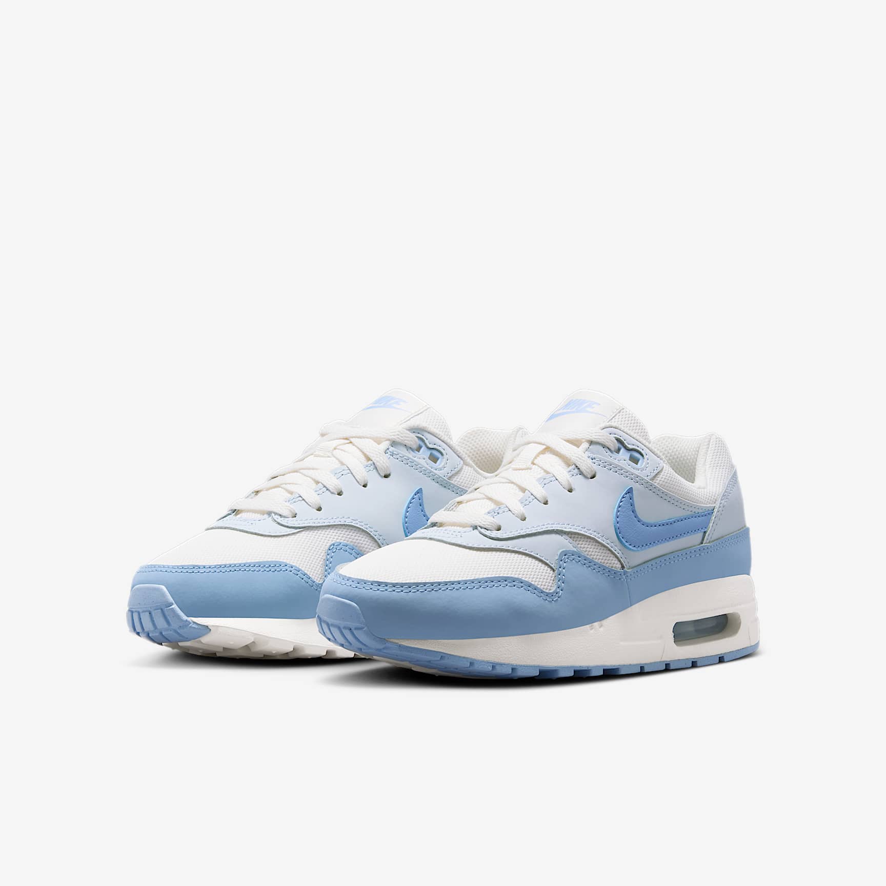 Air Max 1 Big Kids' Shoes
