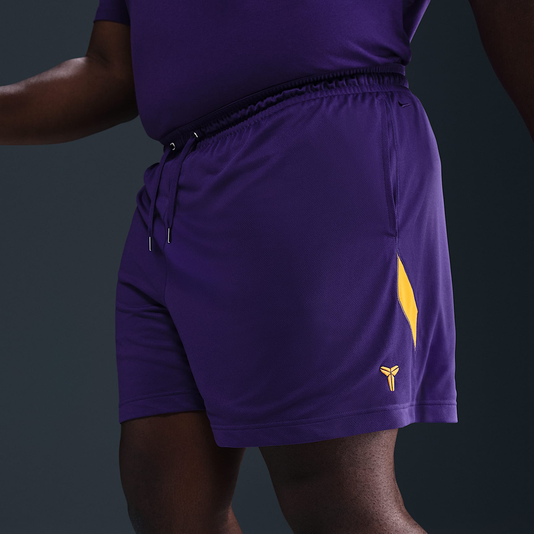 Kobe Dri-FIT 6" Basketball Shorts