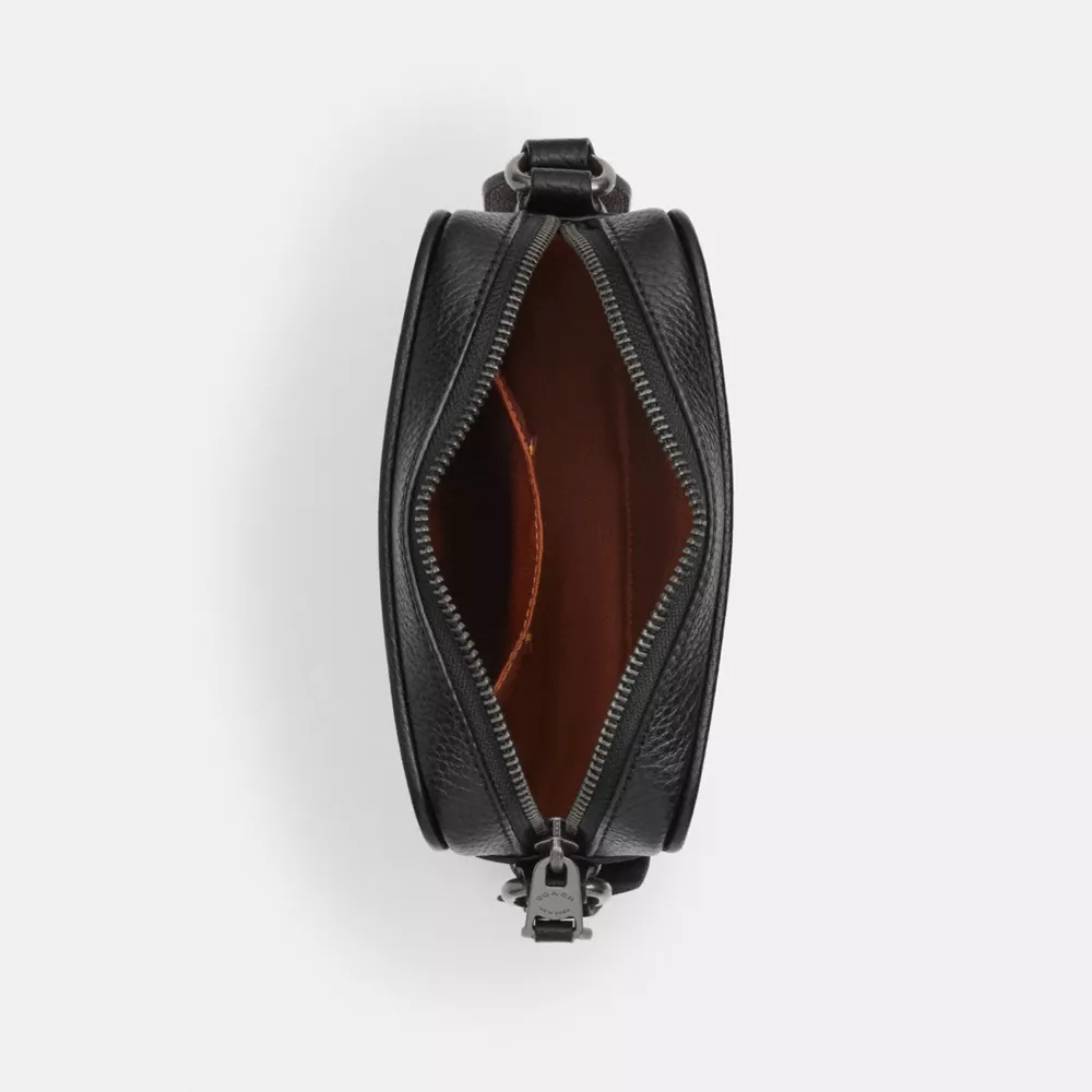 Сумка COACH Sullivan Crossbody Bag In Signature Canvas