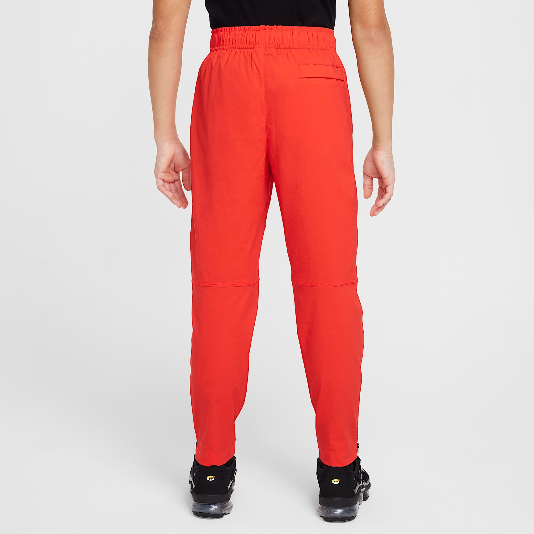 Nike Tech Big Kids' (Boys') Woven Pants