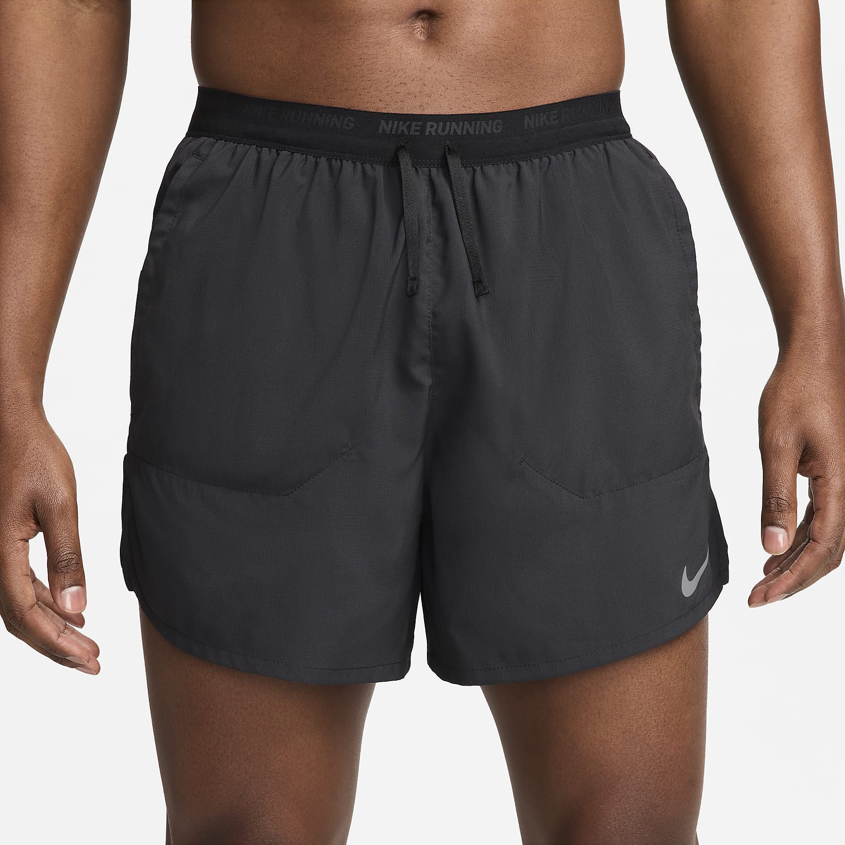 Nike Stride Men's Dri-FIT 5" Brief-Lined Running Shorts