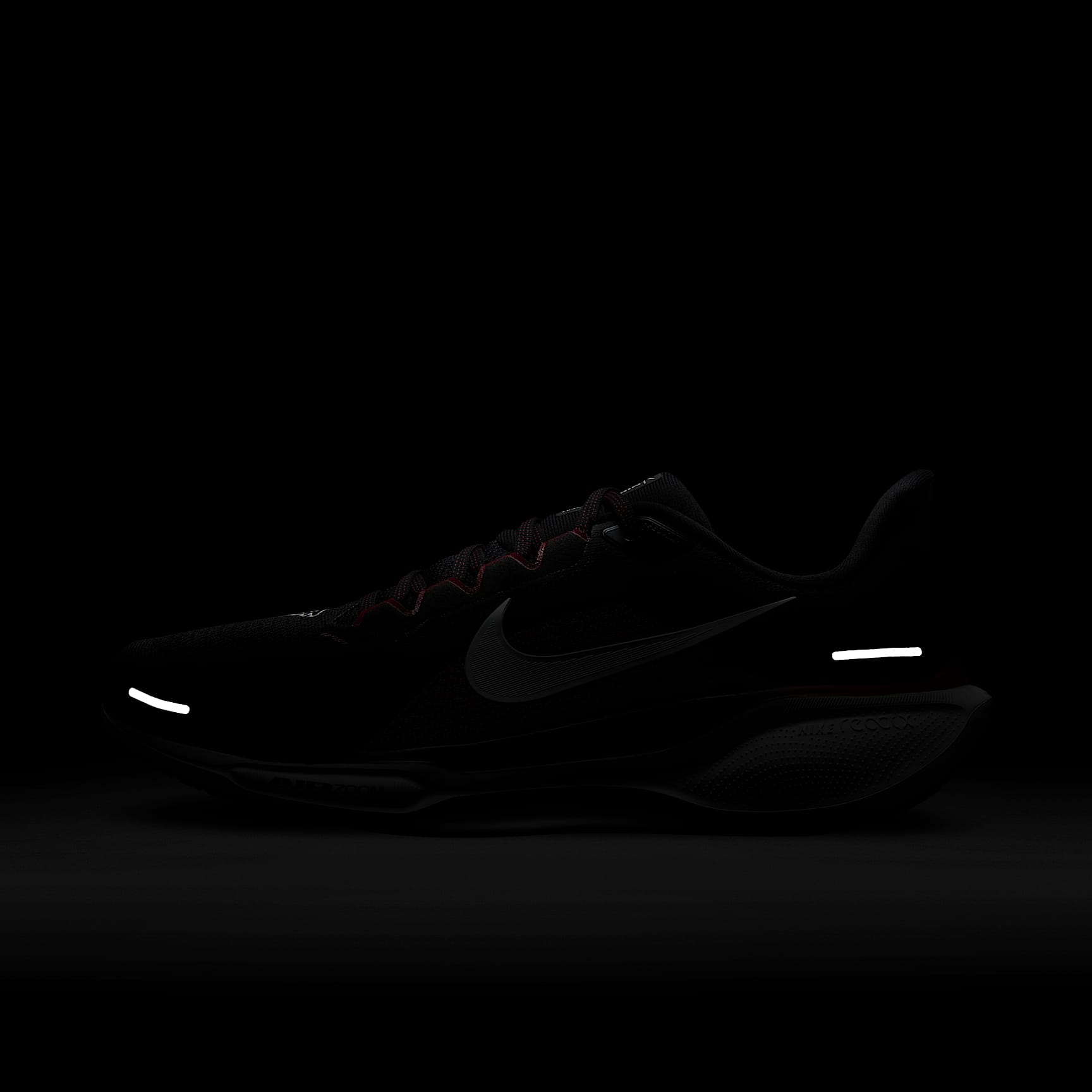 Nike Pegasus 41 NFL Atlanta Falcons Men's Road Running Shoes