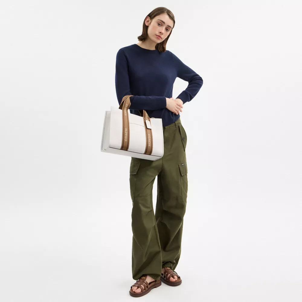 Сумка COACH Smith Tote Bag