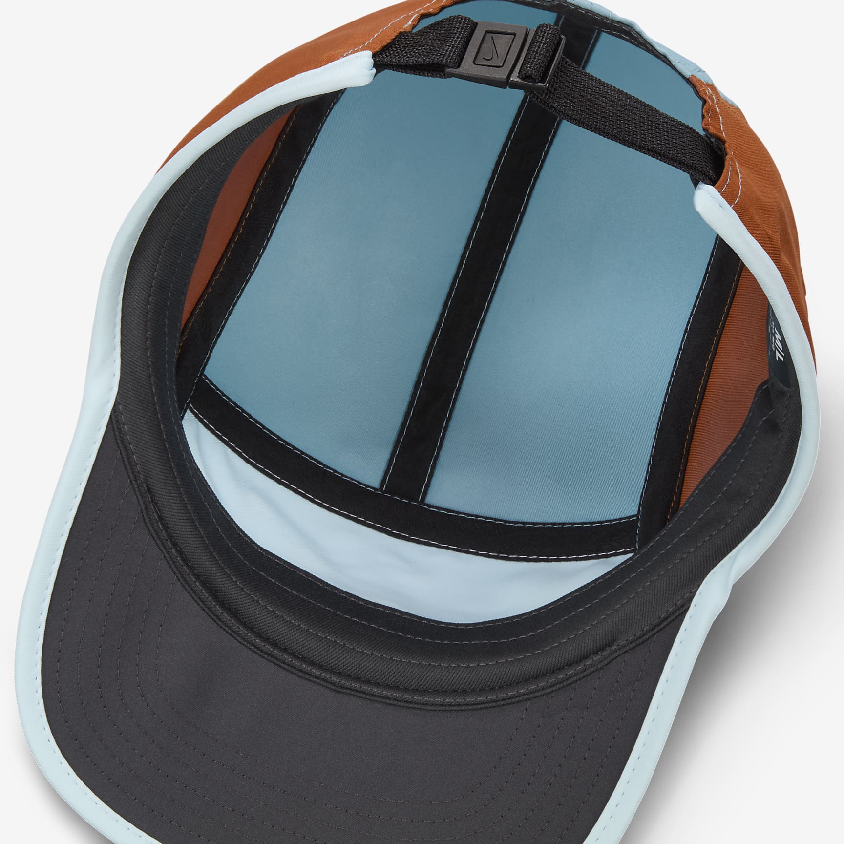 Nike Dri-FIT Fly Unstructured Swoosh Cap