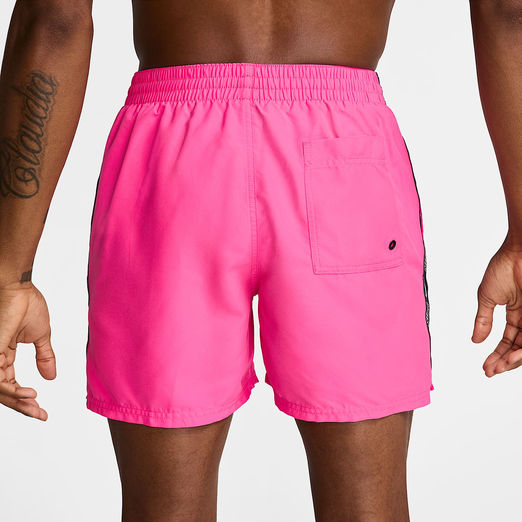 Nike Swim Men's 5" Volley Shorts