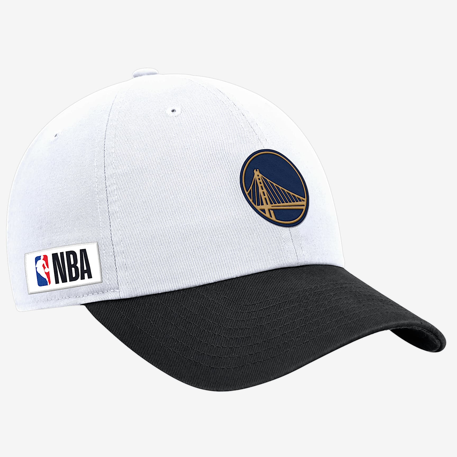 Golden State Warriors 2024/25 Club City Edition Nike NBA Cap