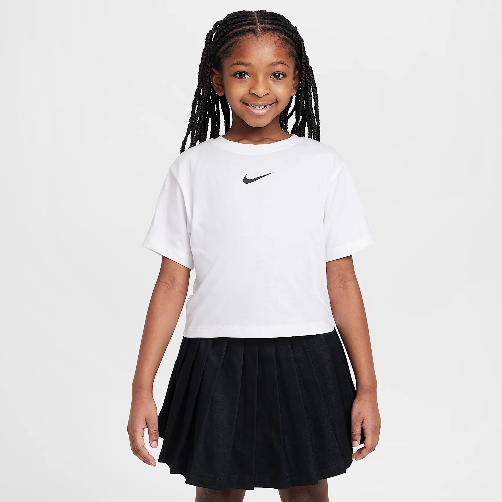 Nike Little Kids' Femme Sport T-Shirt