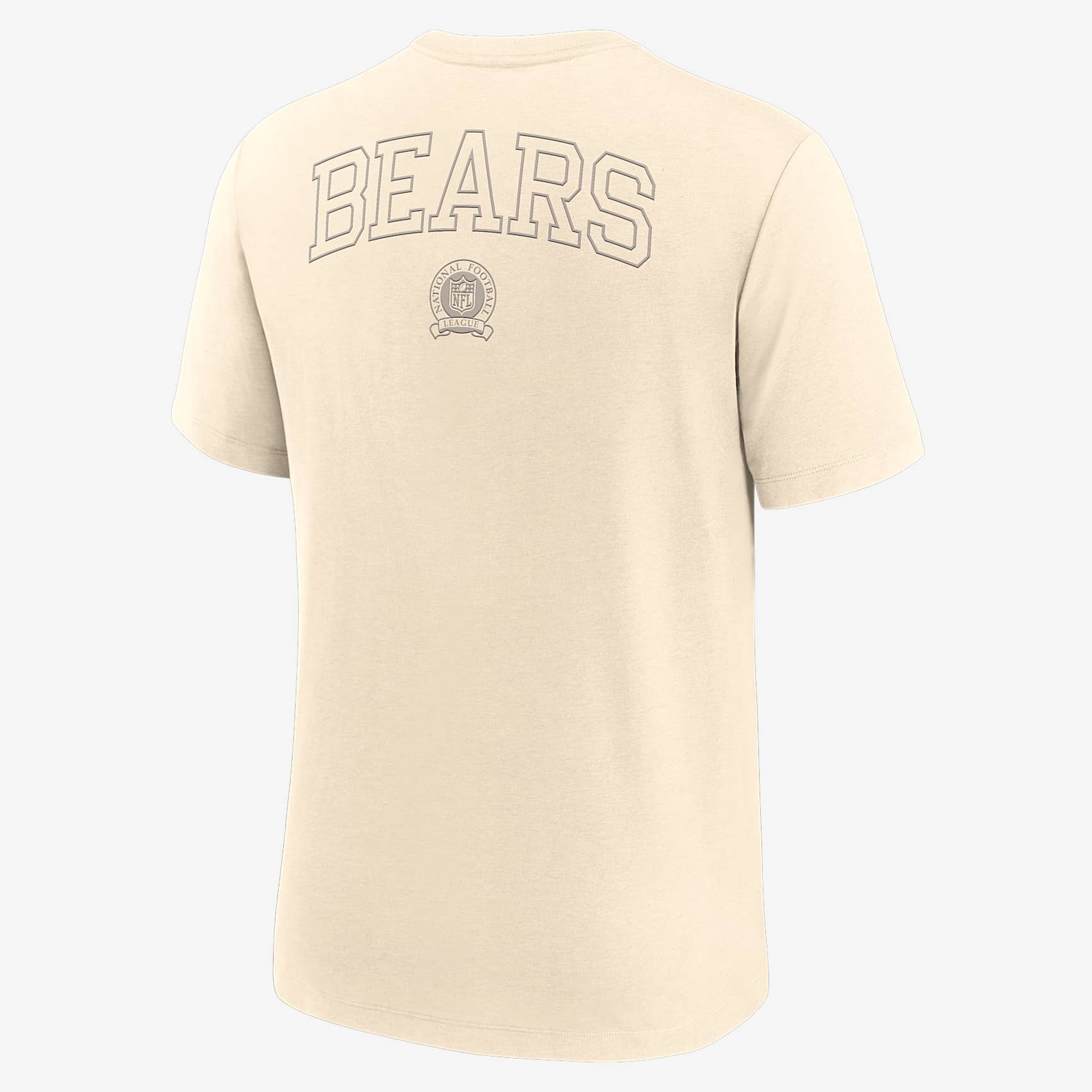 Chicago Bears Glory Men's Nike NFL T-Shirt
