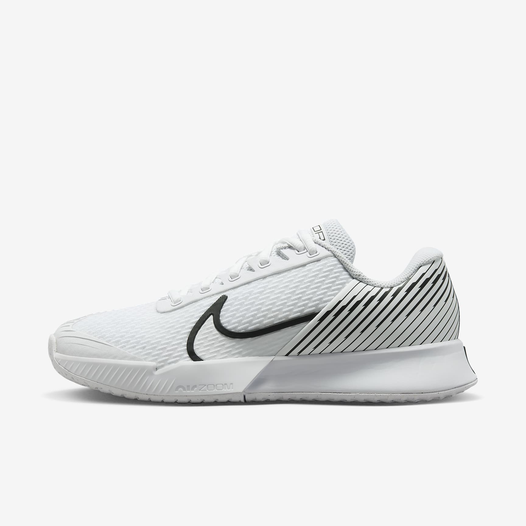 NikeCourt Air Zoom Vapor Pro 2 Women's Hard Court Tennis Shoes