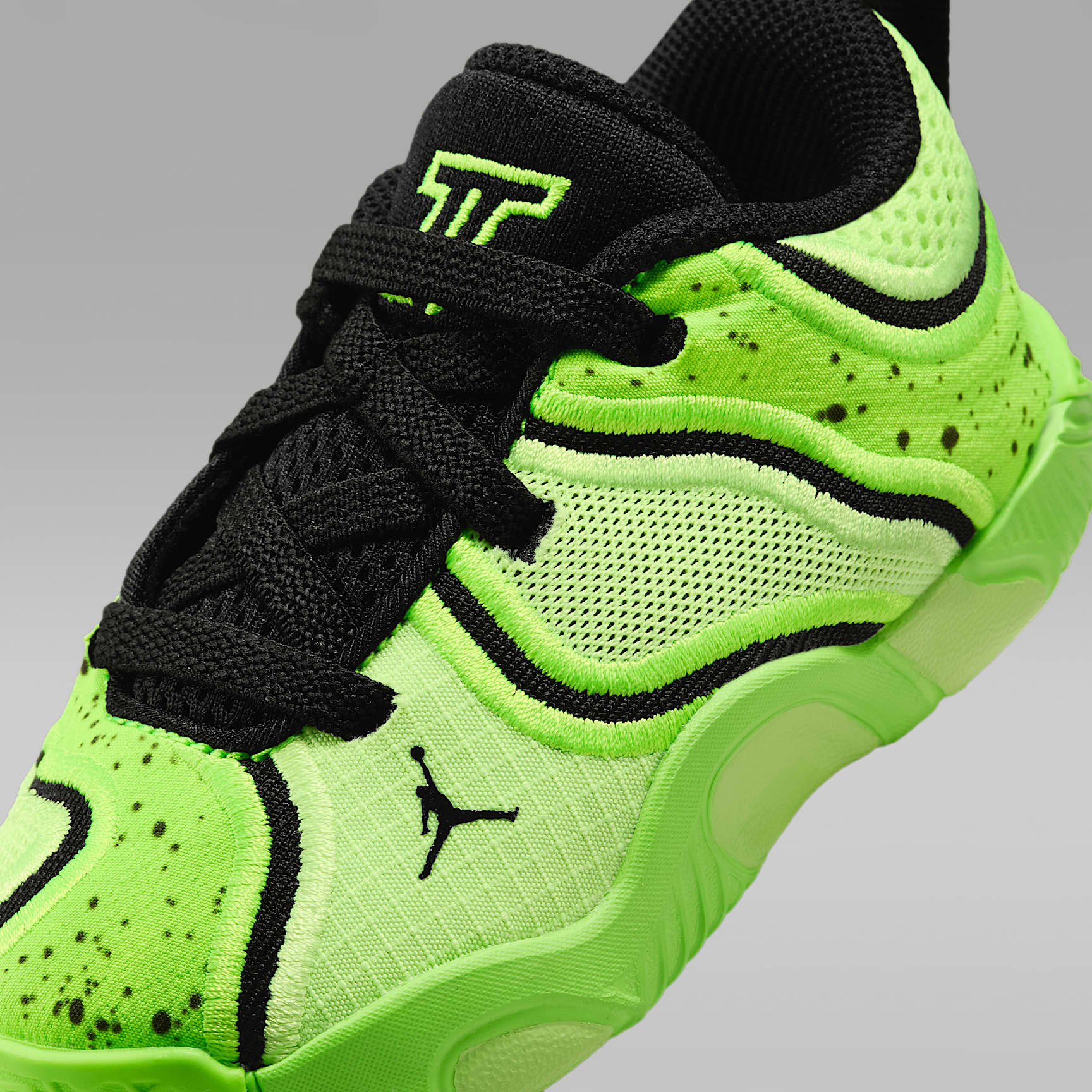 Tatum 3 Baby/Toddler Shoes