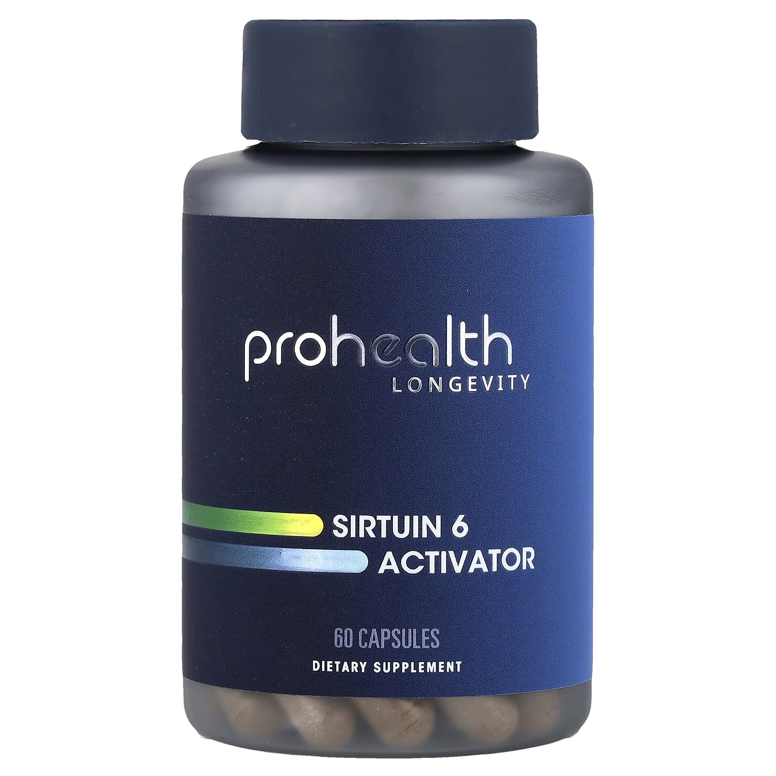 ProHealth Longevity, Sirtuin 6 Activator`` 60 капсул
