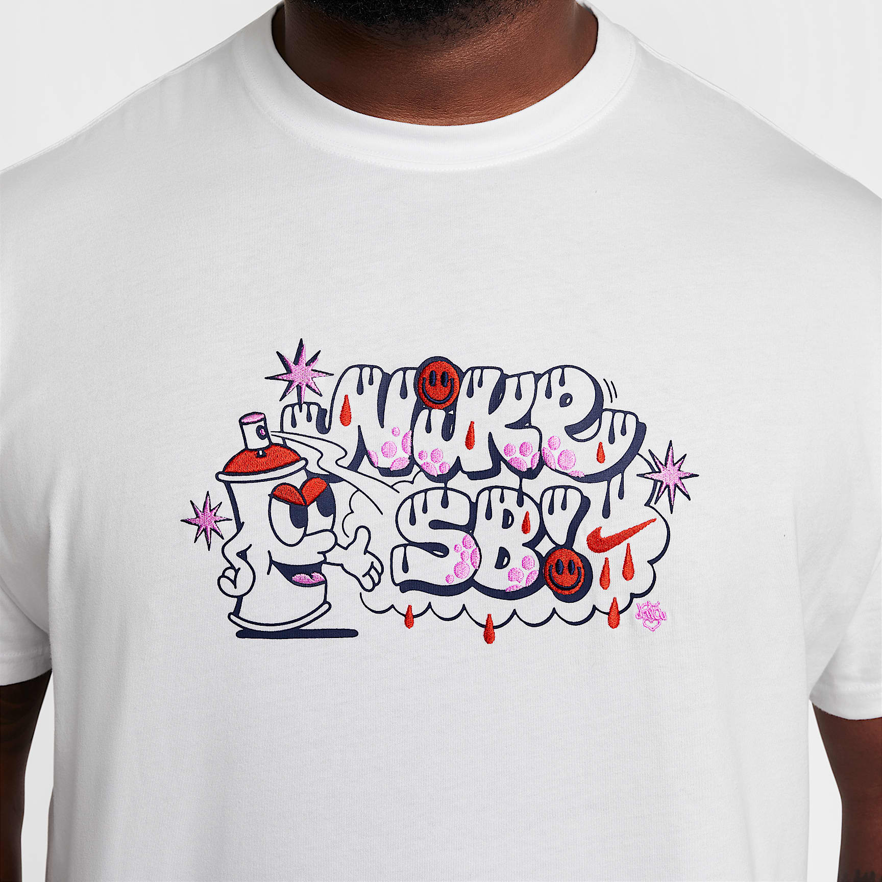 Nike SB Max90 Skate T-Shirt