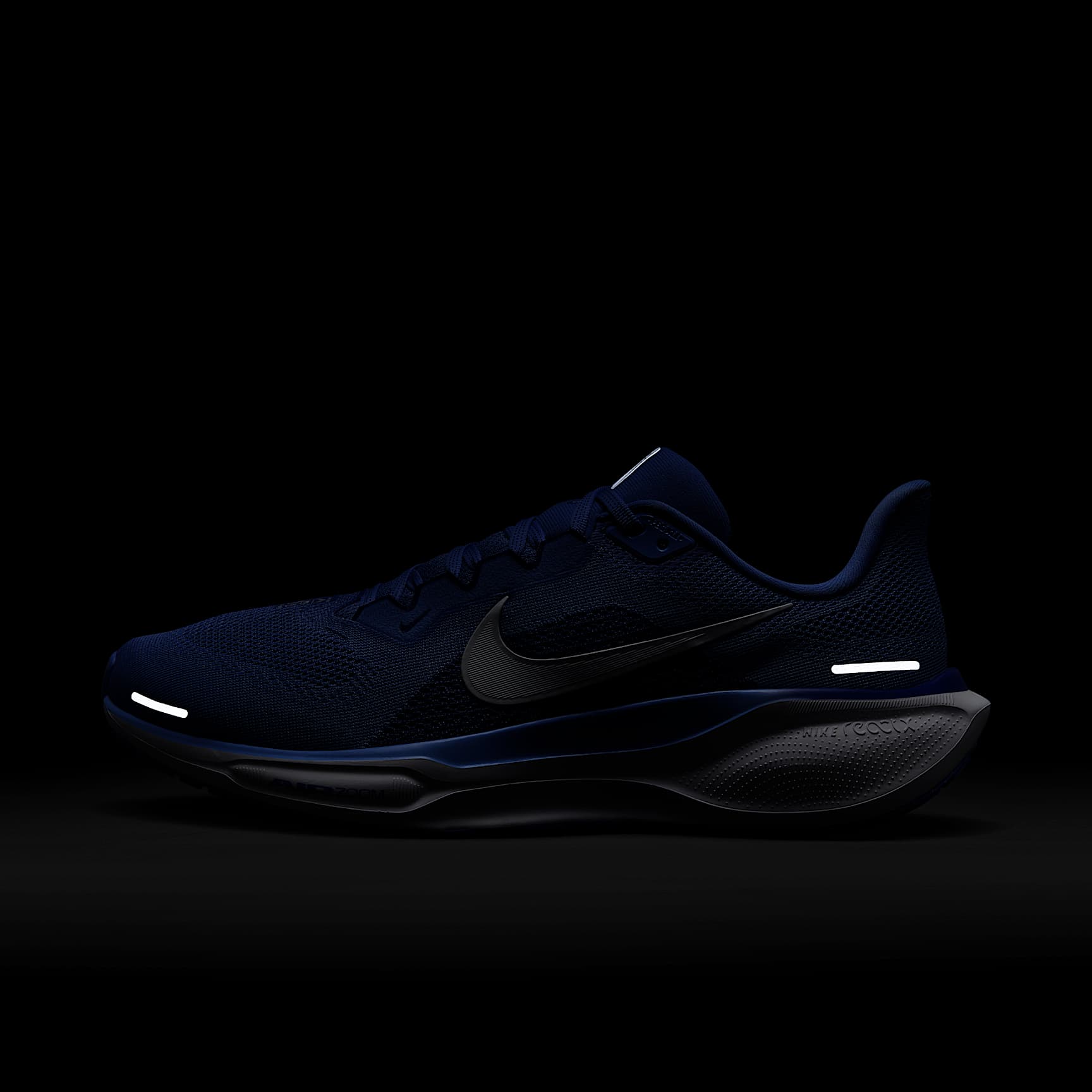 Spelman Pegasus 41 Men's Nike College Road Running Shoes