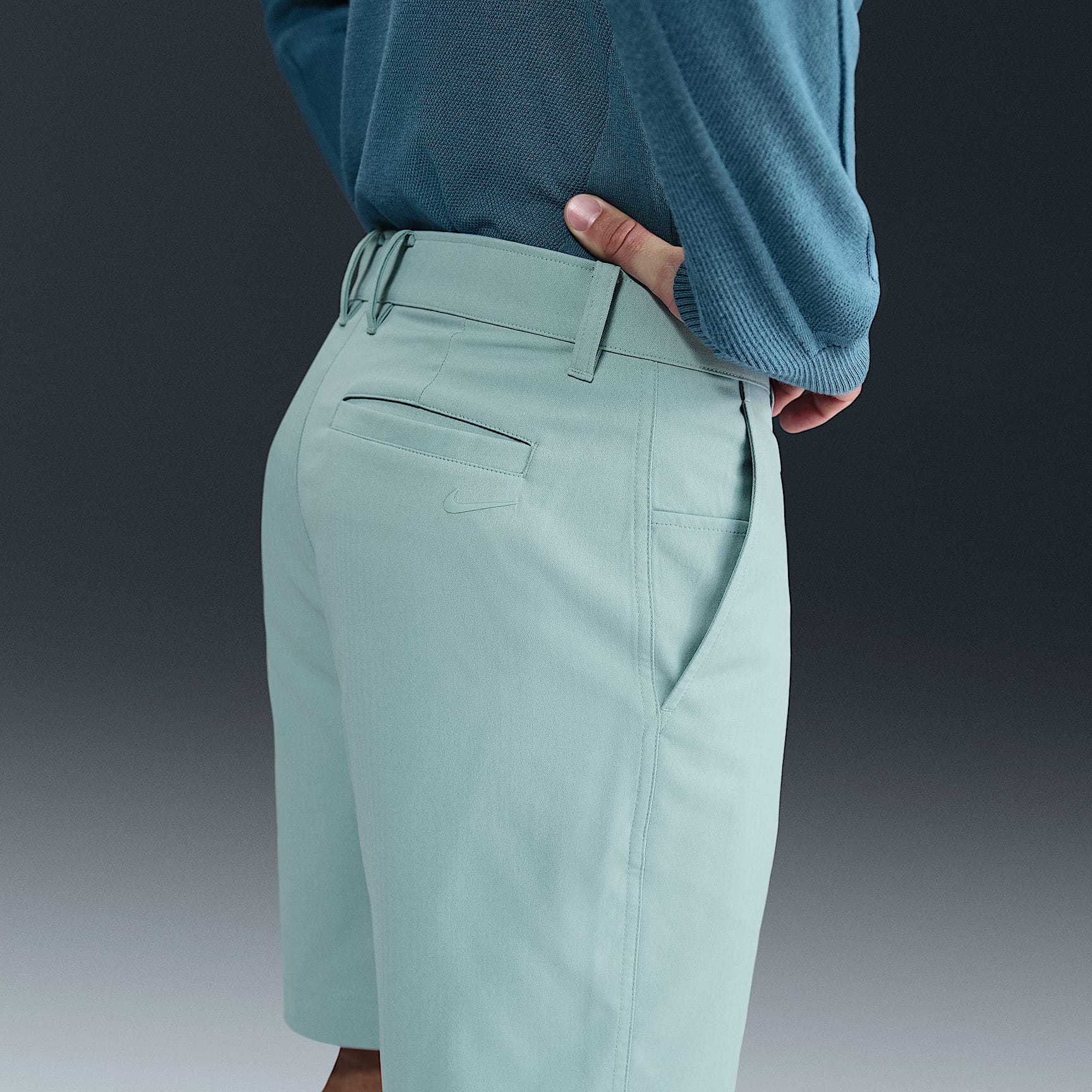 Nike Tour Men's 8" Chino Golf Shorts