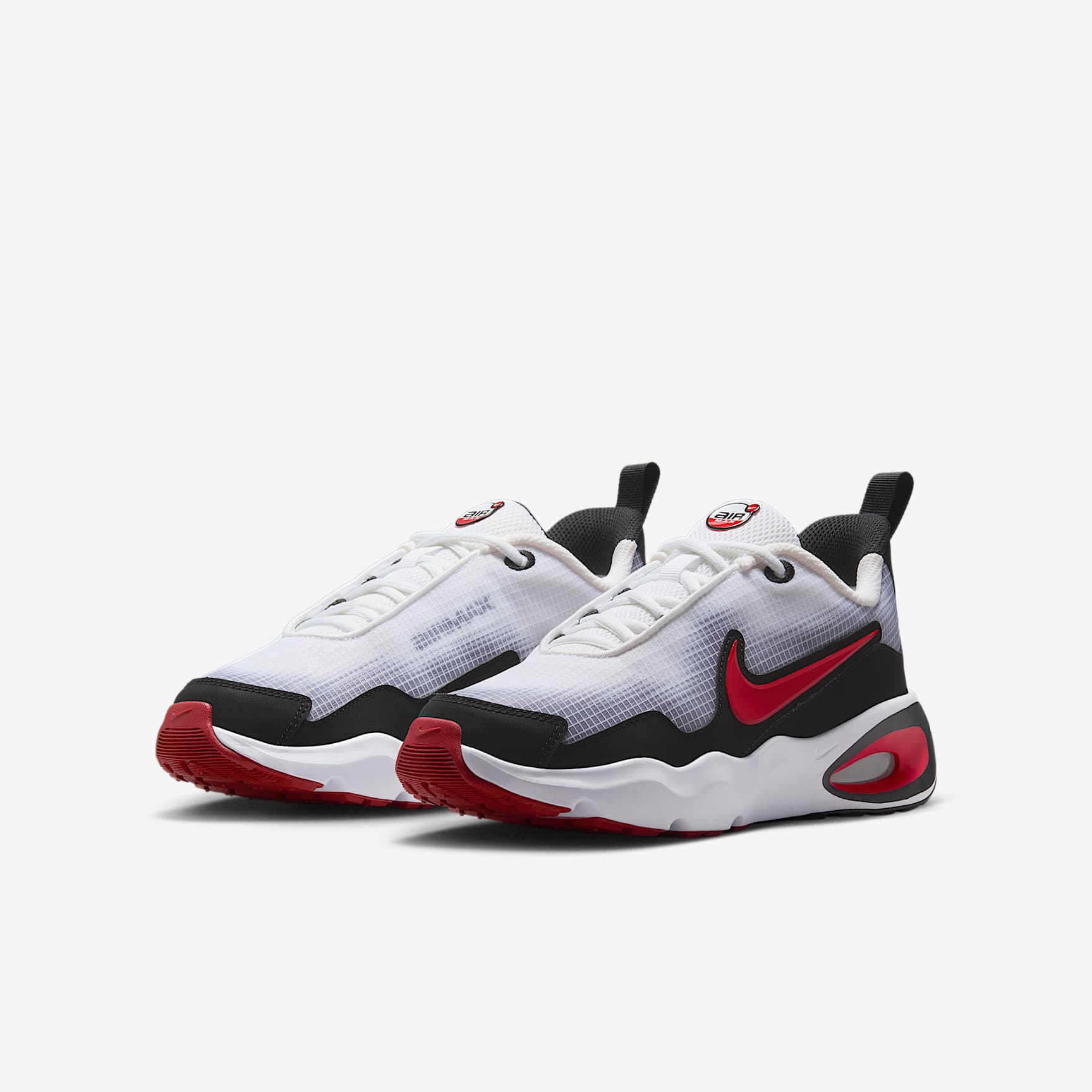 Nike Air Max Nova Big Kids' Shoes