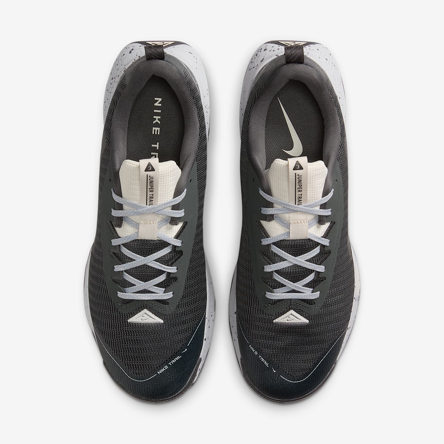 Nike Juniper Trail 3 Men's Trail Running Shoes